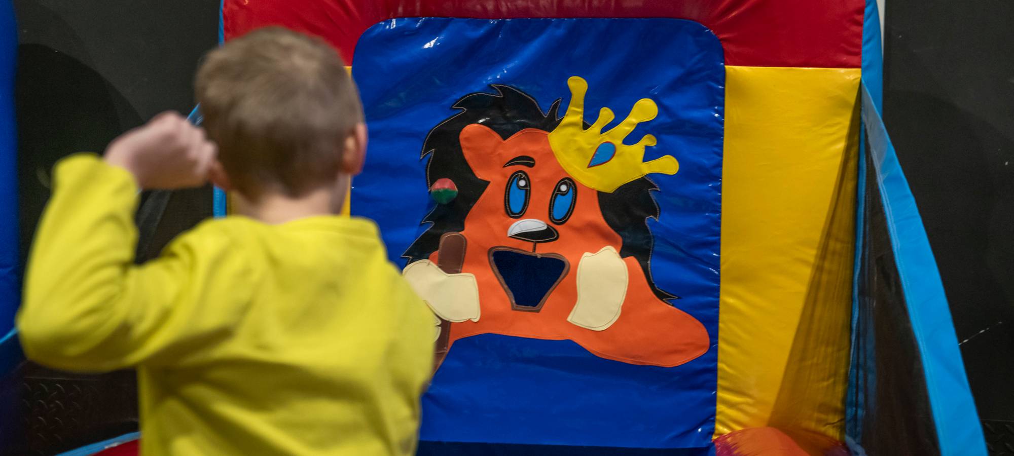 Das WAZ- und Radio-Kinderfest – jetzt Tickets sichern!