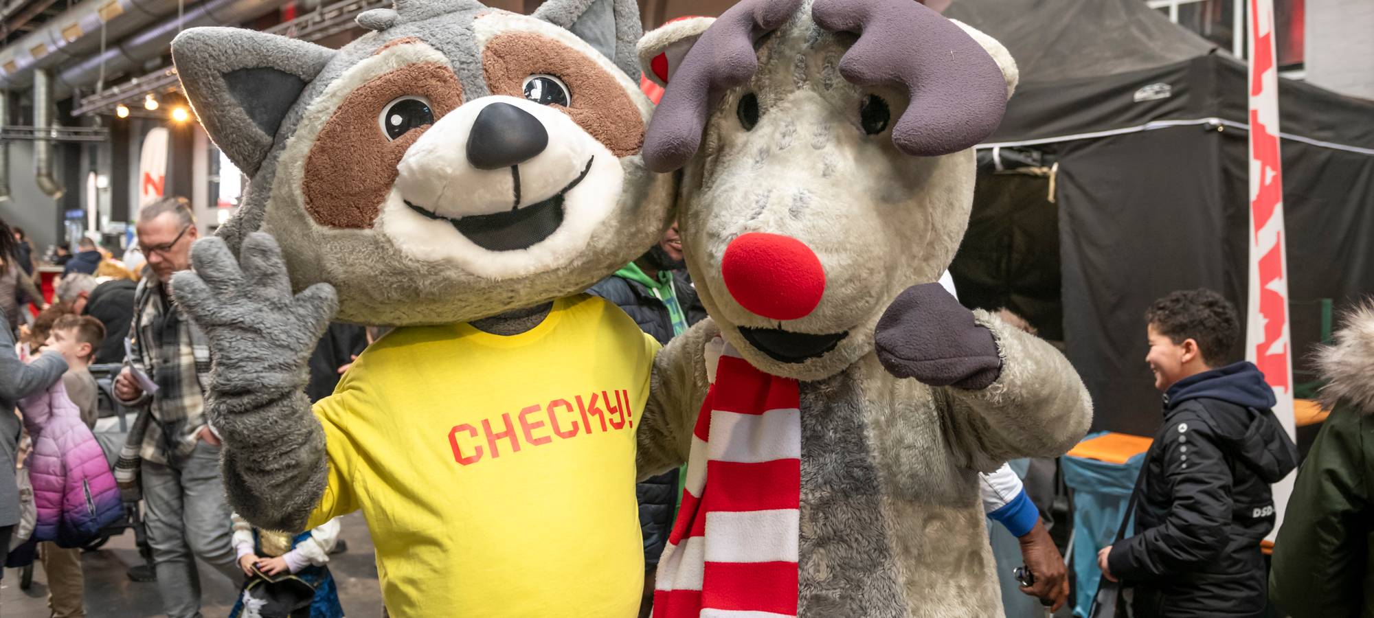 Das WAZ- und Radio-Kinderfest – jetzt Tickets sichern!