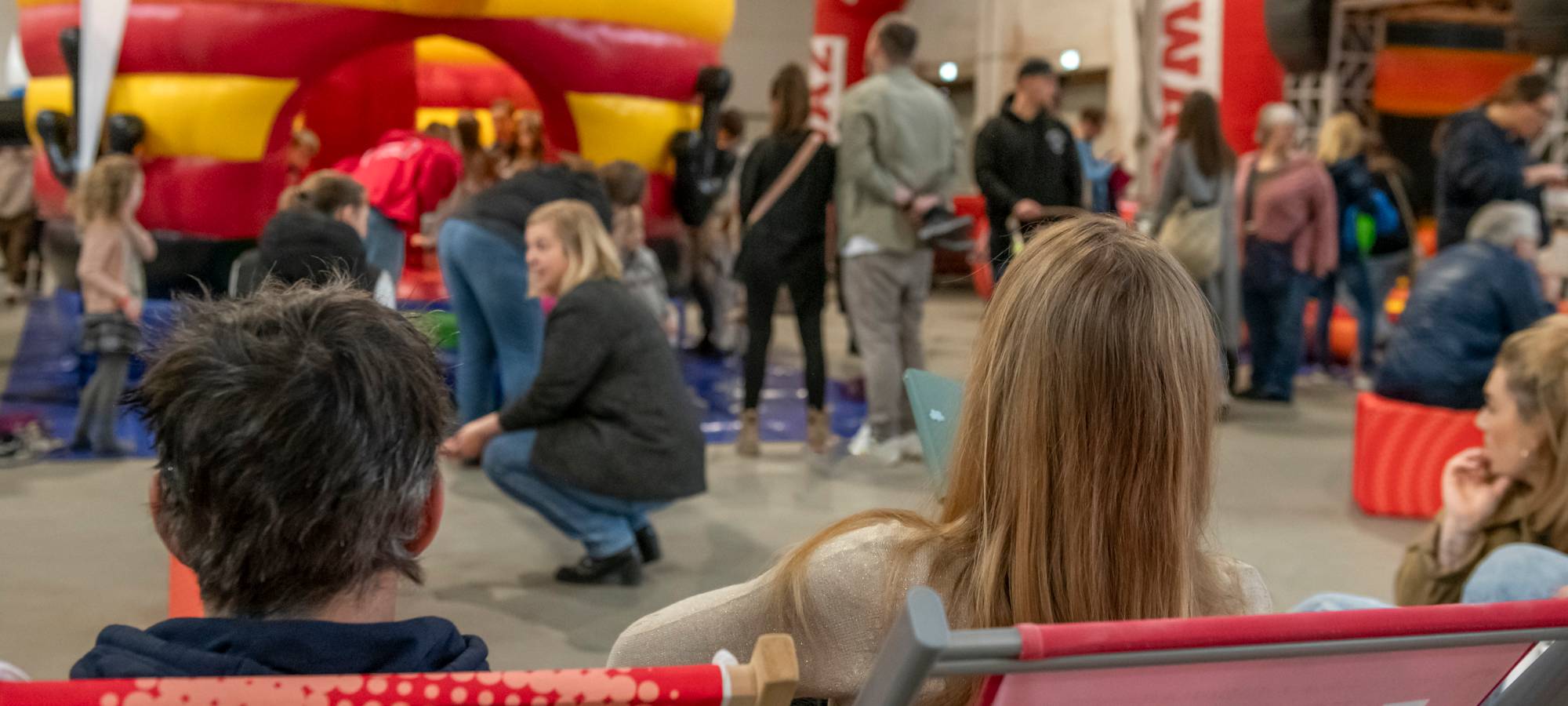 Das WAZ- und Radio-Kinderfest – jetzt Tickets sichern!