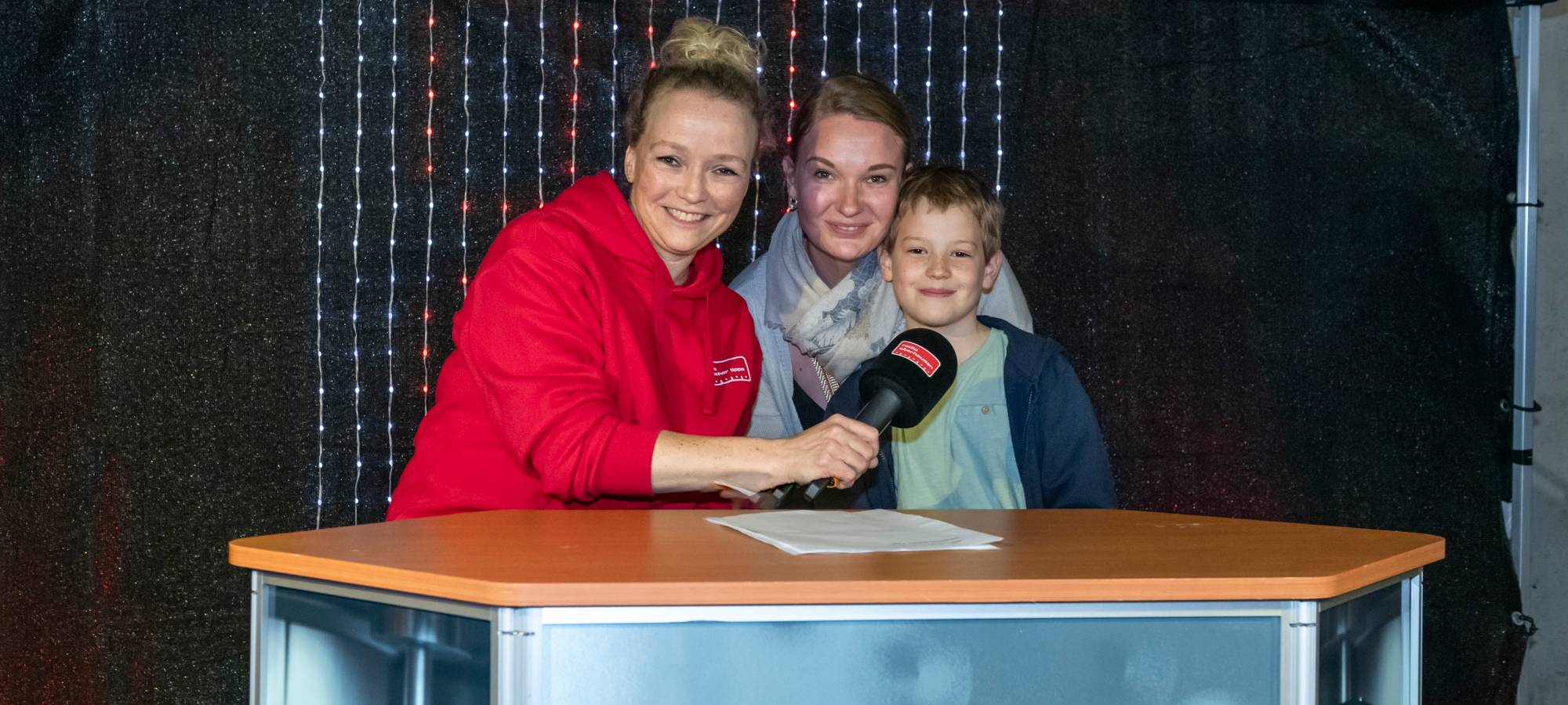 Das WAZ- und Radio-Kinderfest – jetzt Tickets sichern!