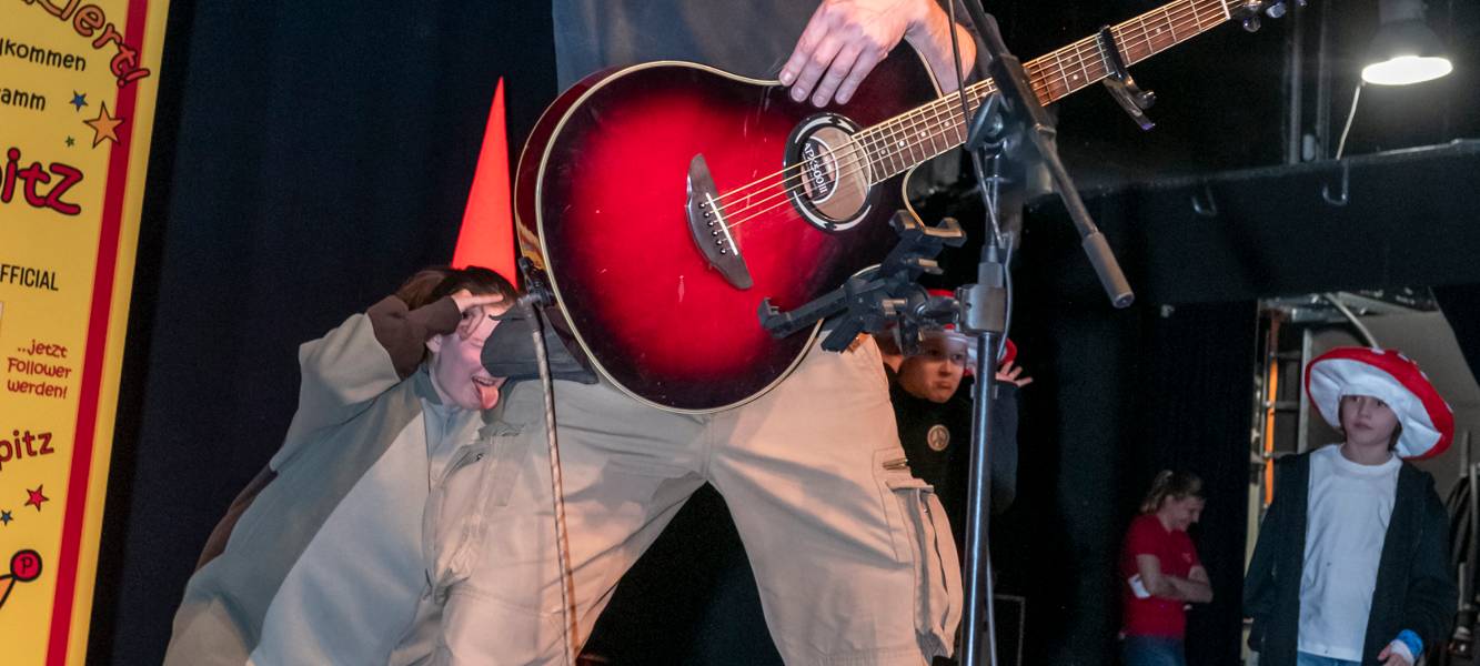 Das WAZ- und Radio-Kinderfest – jetzt Tickets sichern!