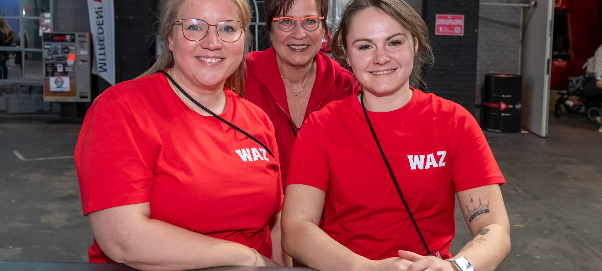 Das WAZ- und Radio-Kinderfest – jetzt Tickets sichern!