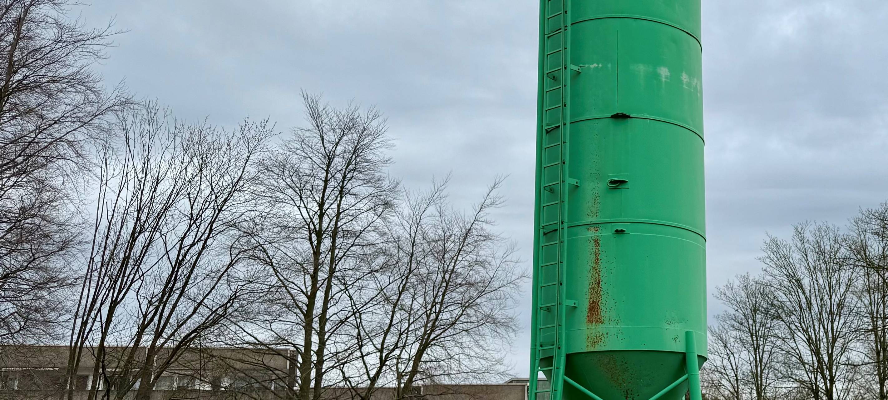 Einsturzgefährdete Häuser in Essen: Erste Bewohner zurück