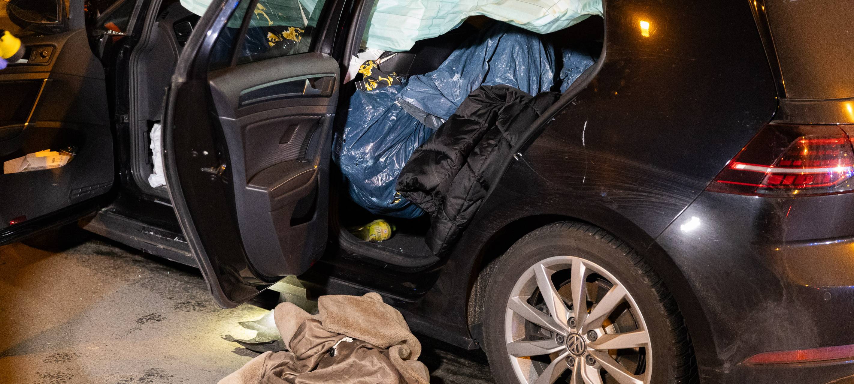 Straßen in Essen immer unsicherer: Mehr Unfälle letztes Jahr