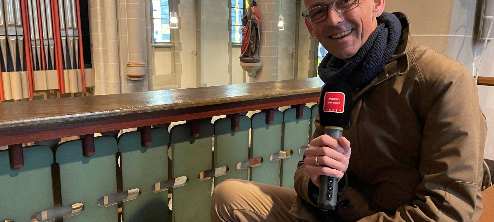 Mächtige Frau in Essen: Äbtissin Mathilde ist noch heute ein Vorbild