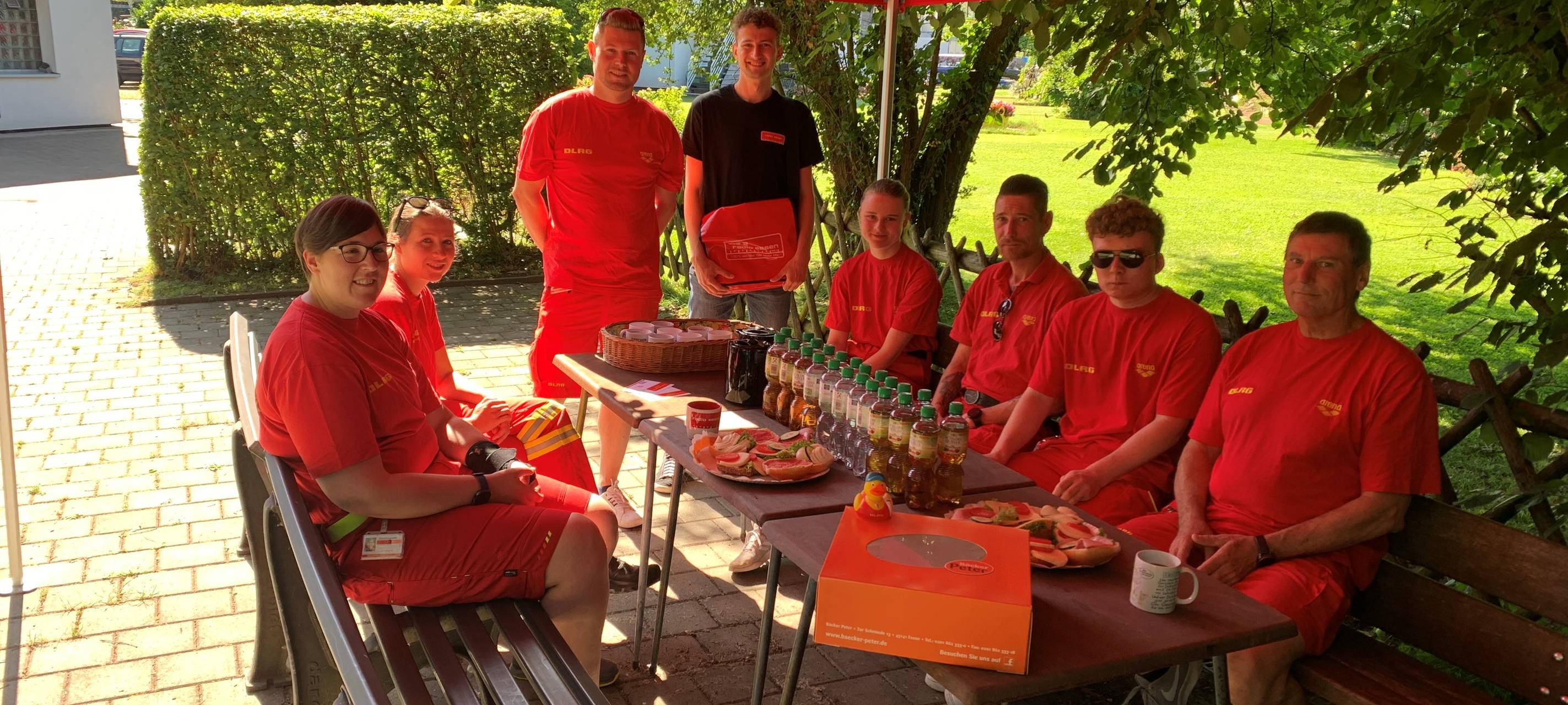 Brötchenbringer bei Radio Essen: Eure Lieblingsläden gesucht!