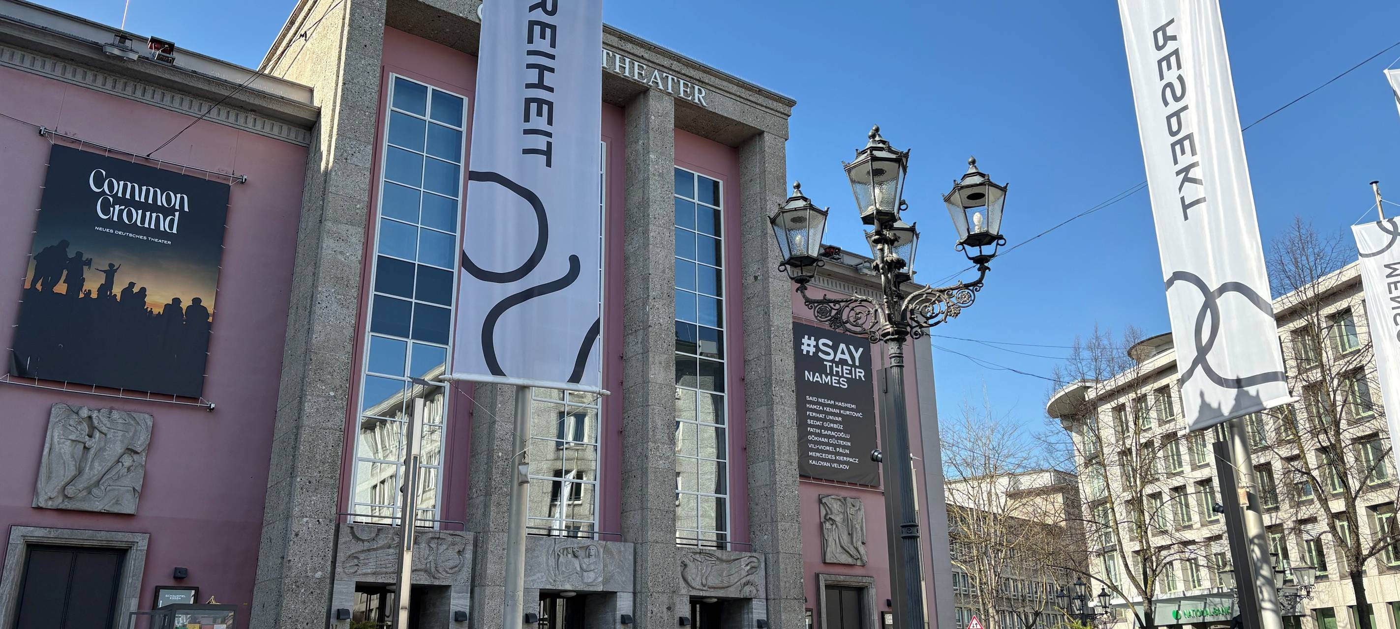 Essen macht mehr aus der Innenstadt - zahlreiche Maßnahmen geplant!