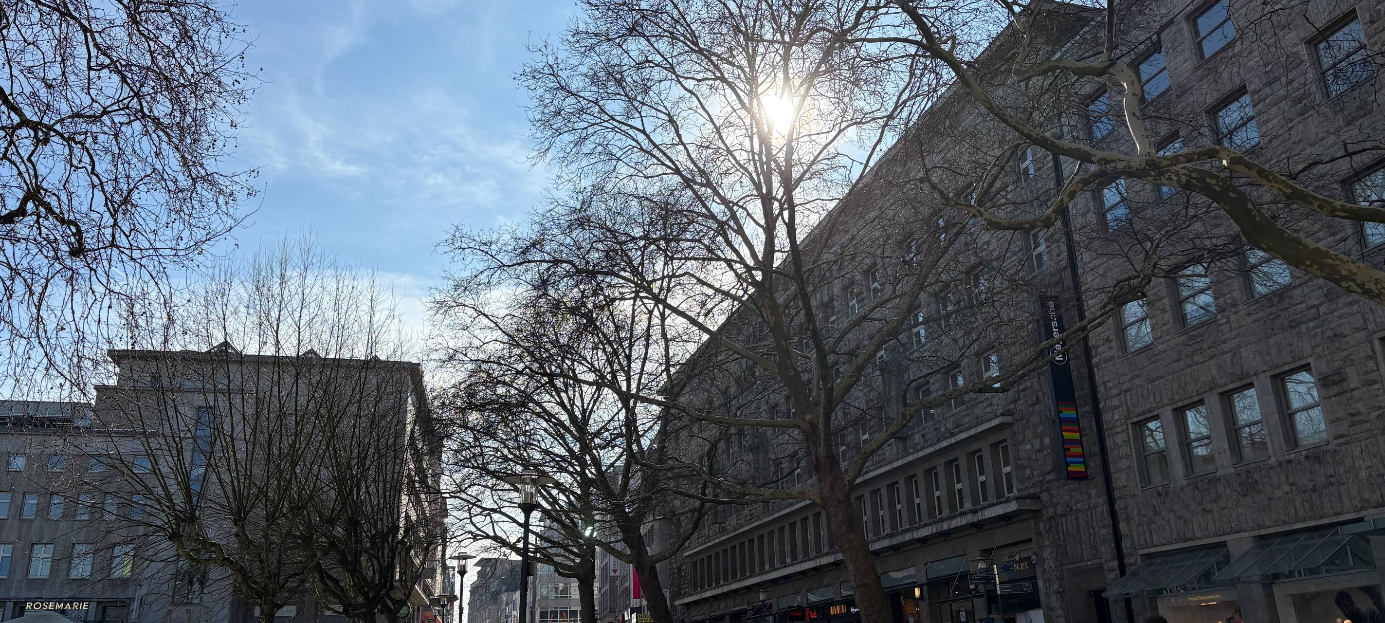 Essen macht mehr aus der Innenstadt - zahlreiche Maßnahmen geplant!