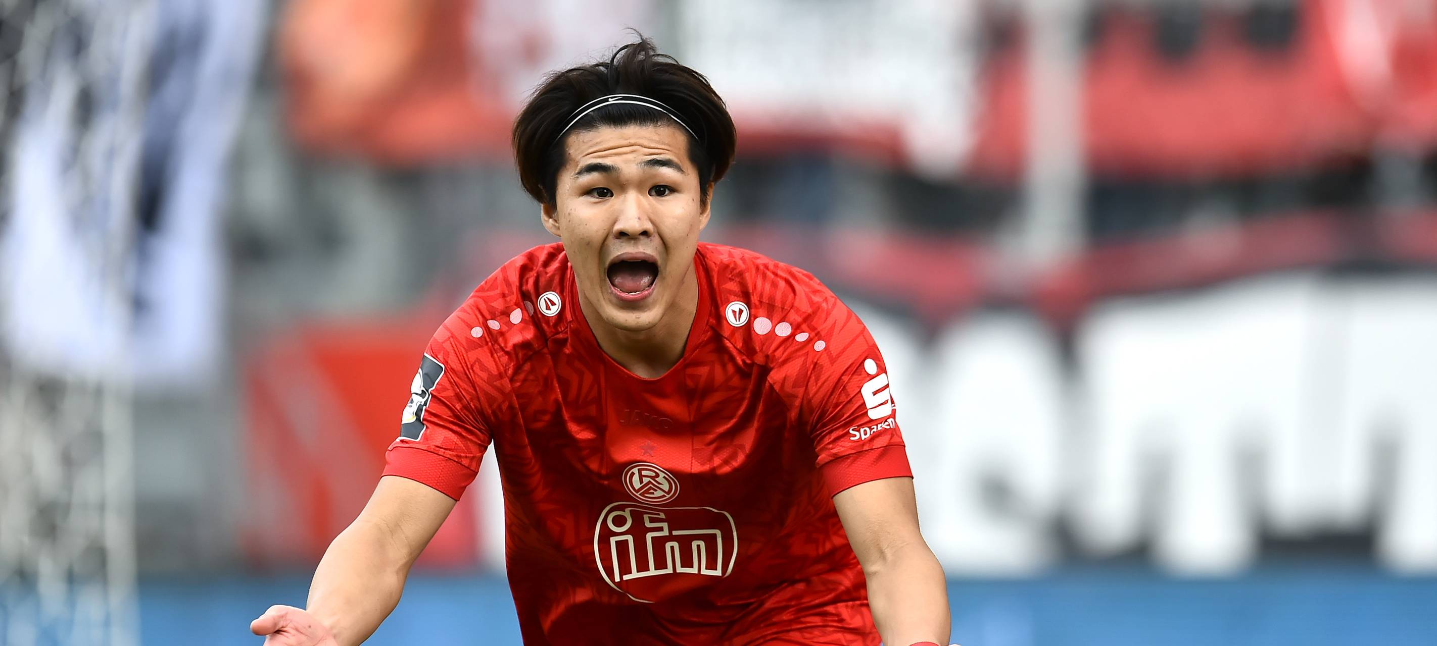 Rot-Weiss Essen vor Mannheim-Kracher: Mizuta muss sich weiter gedulden