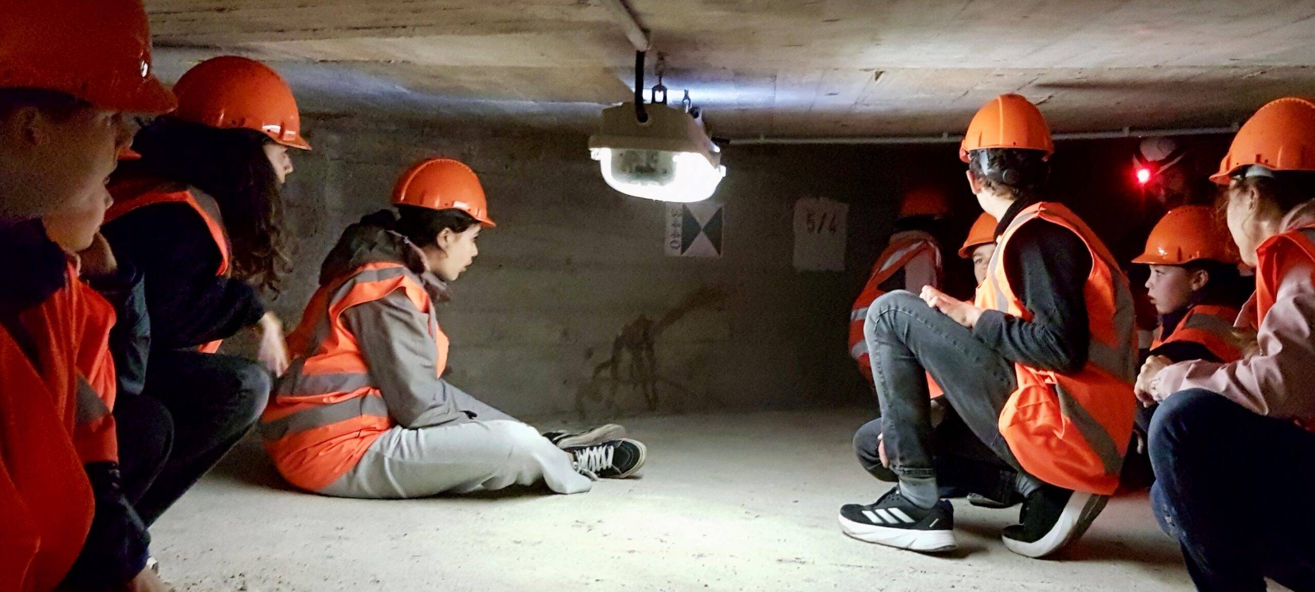 Junior Uni Essen: "Das wäre schön ..."