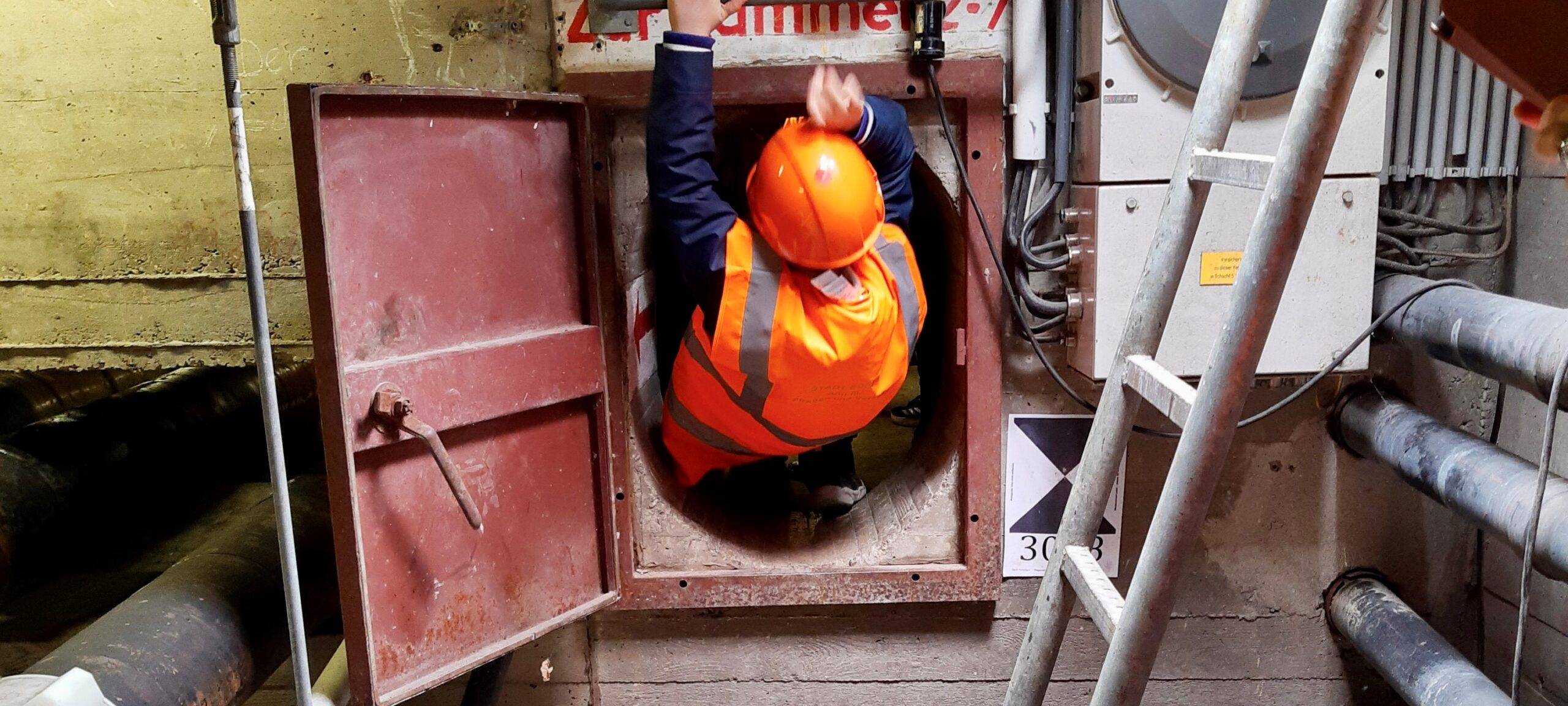 Junior Uni Essen: "Das wäre schön ..."