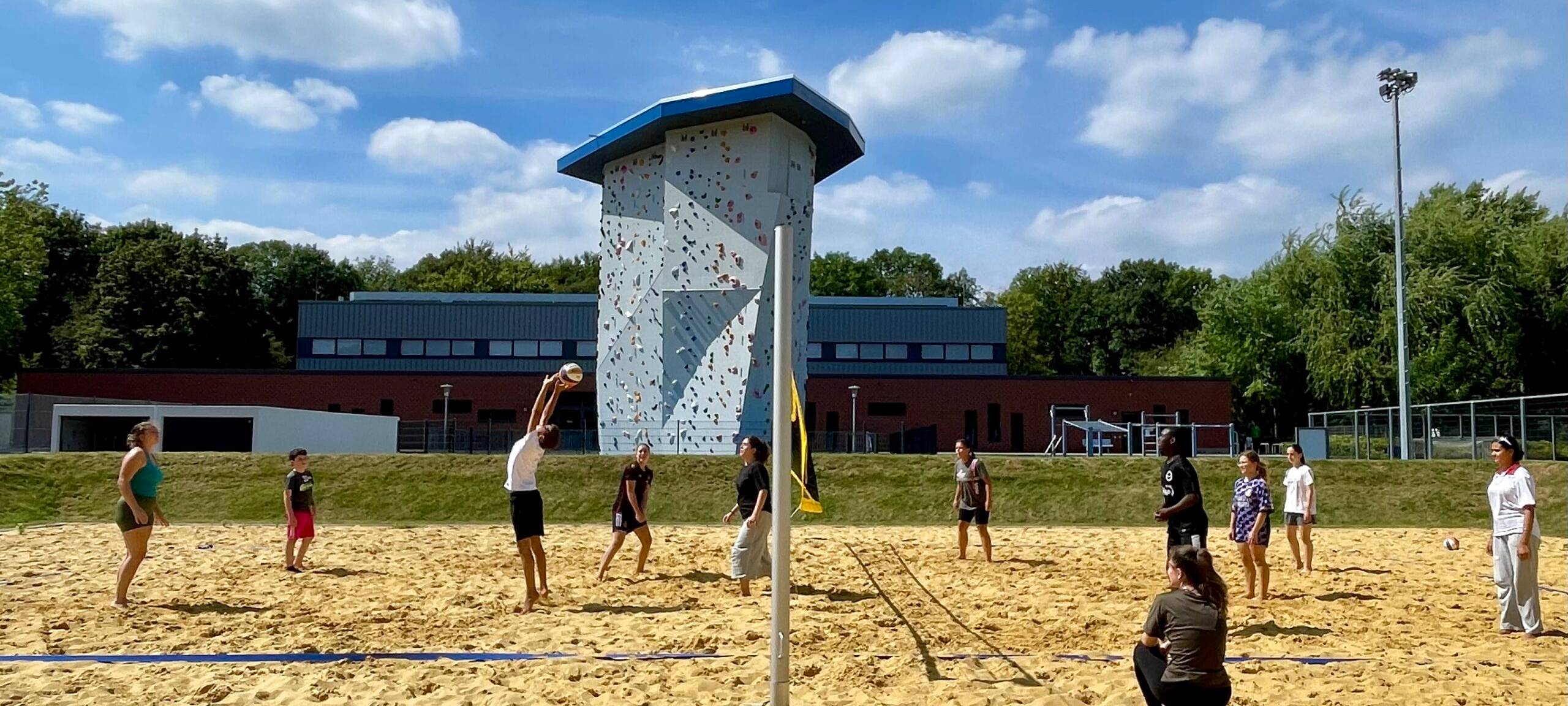 Junior Uni Essen: "Das wäre schön ..."