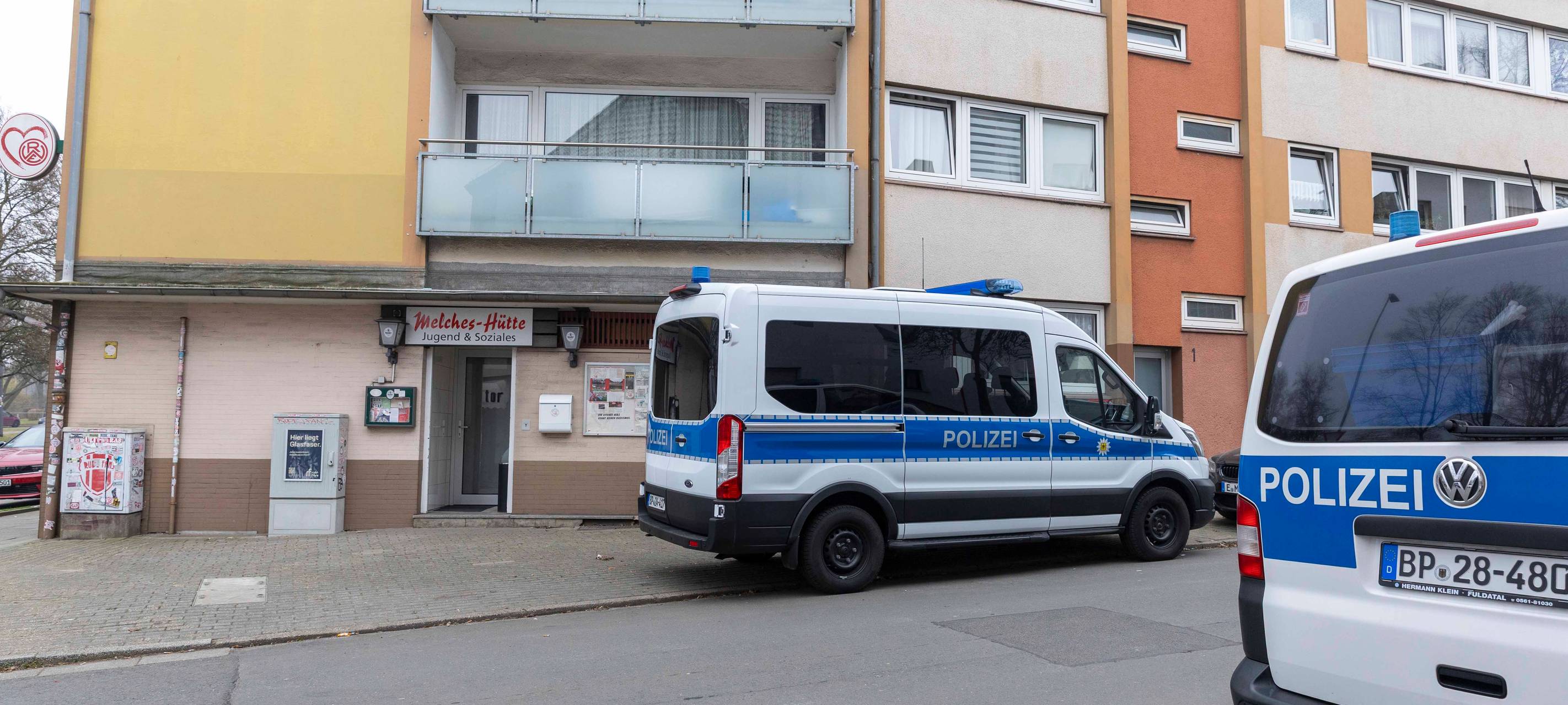 Angriff auf Fußballfans aus Essen: War alles abgesprochen?