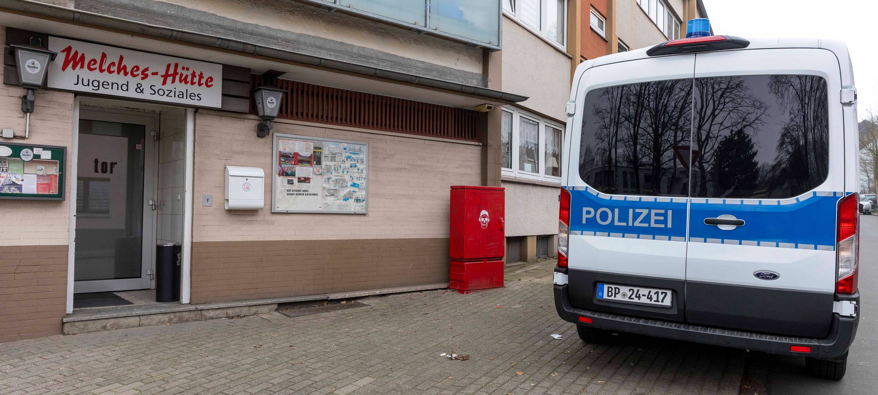Angriff auf Fußballfans aus Essen: War alles abgesprochen?