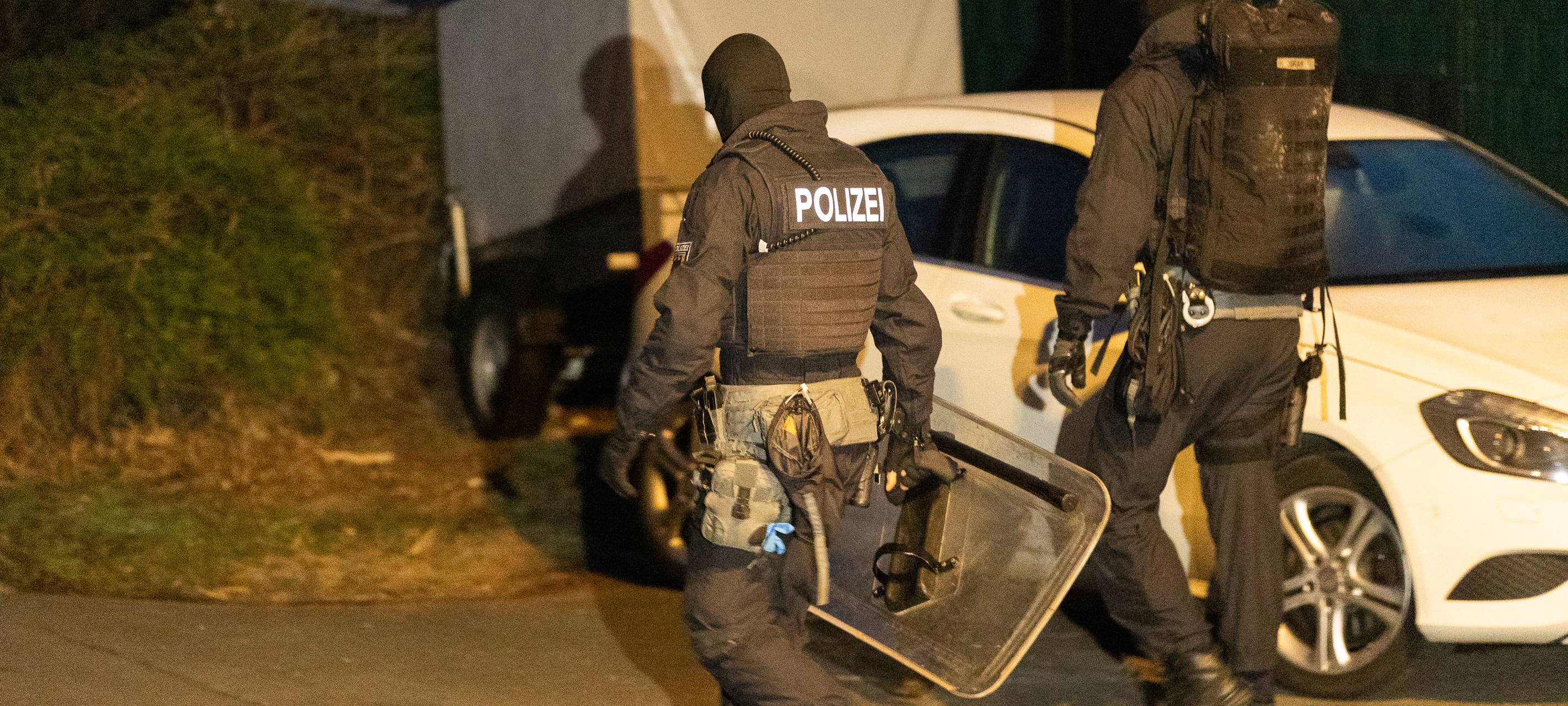 Angriff auf Fußballfans aus Essen: War alles abgesprochen?