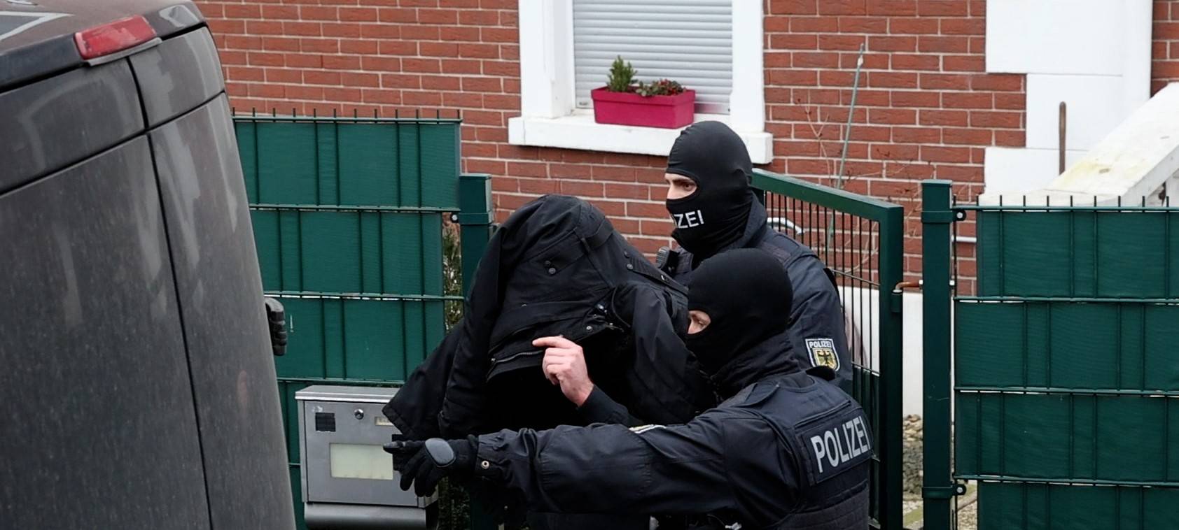 Angriff auf Fußballfans aus Essen: War alles abgesprochen?