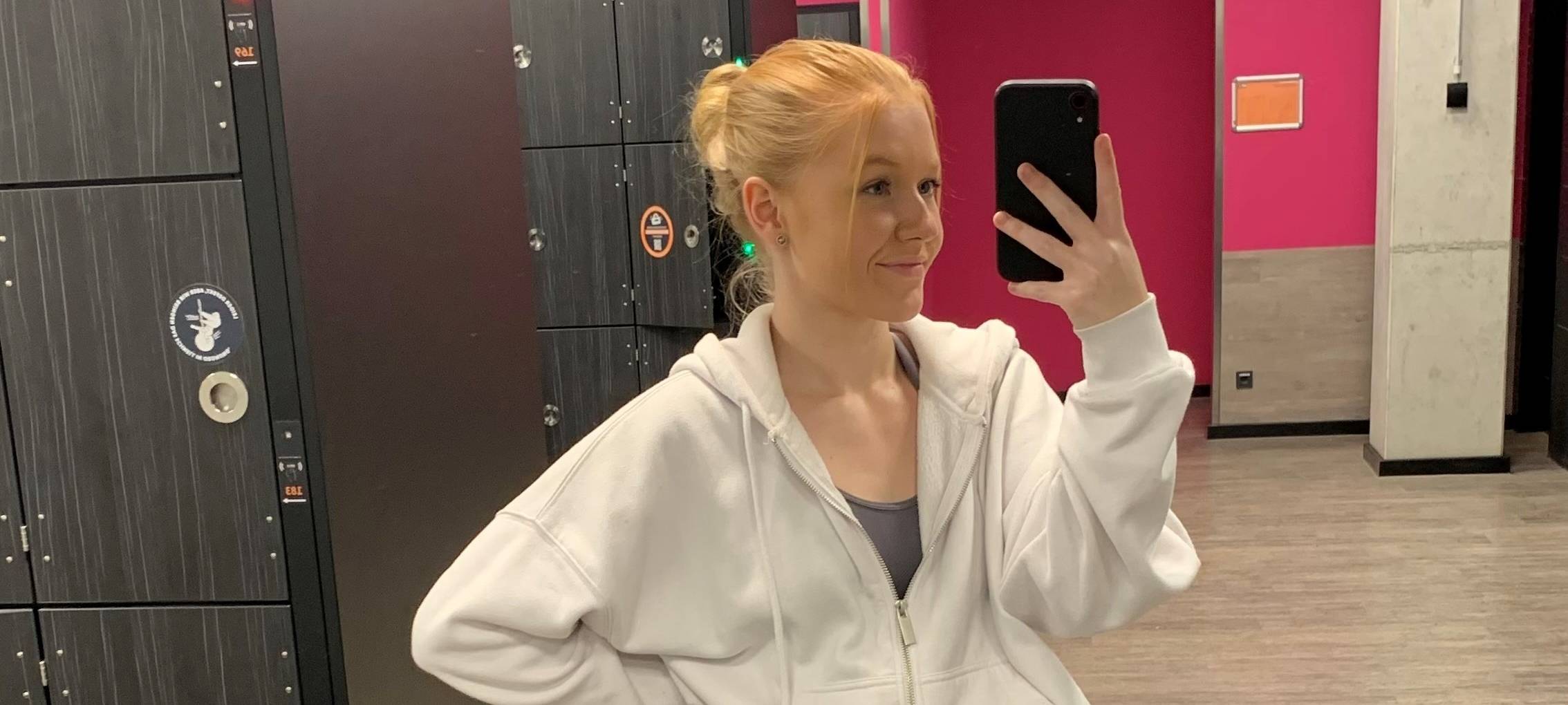 Svenja Trappmann