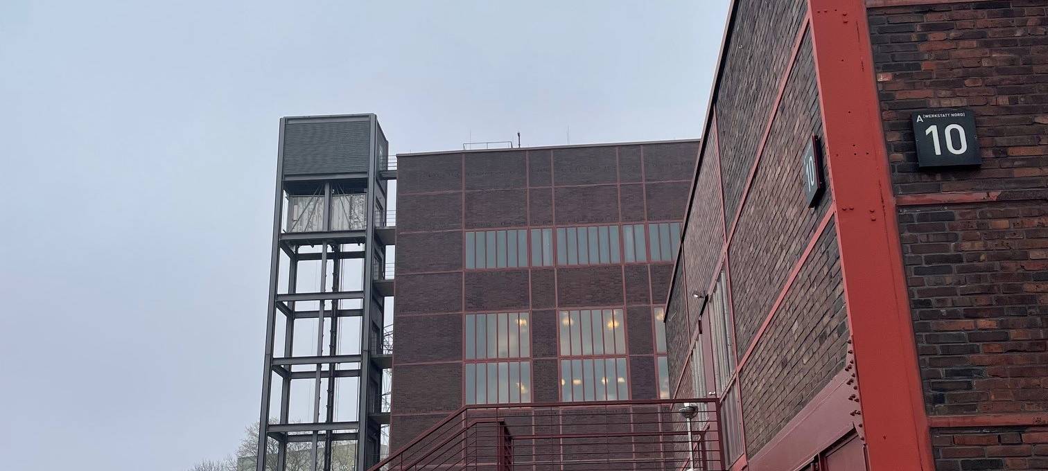 Essen mit Webcams im Blick: diese Wetter-Kameras gibt es in unserer Stadt