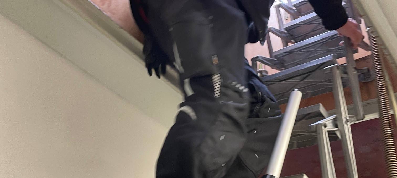 Essen mit Webcams im Blick: diese Wetter-Kameras gibt es in unserer Stadt