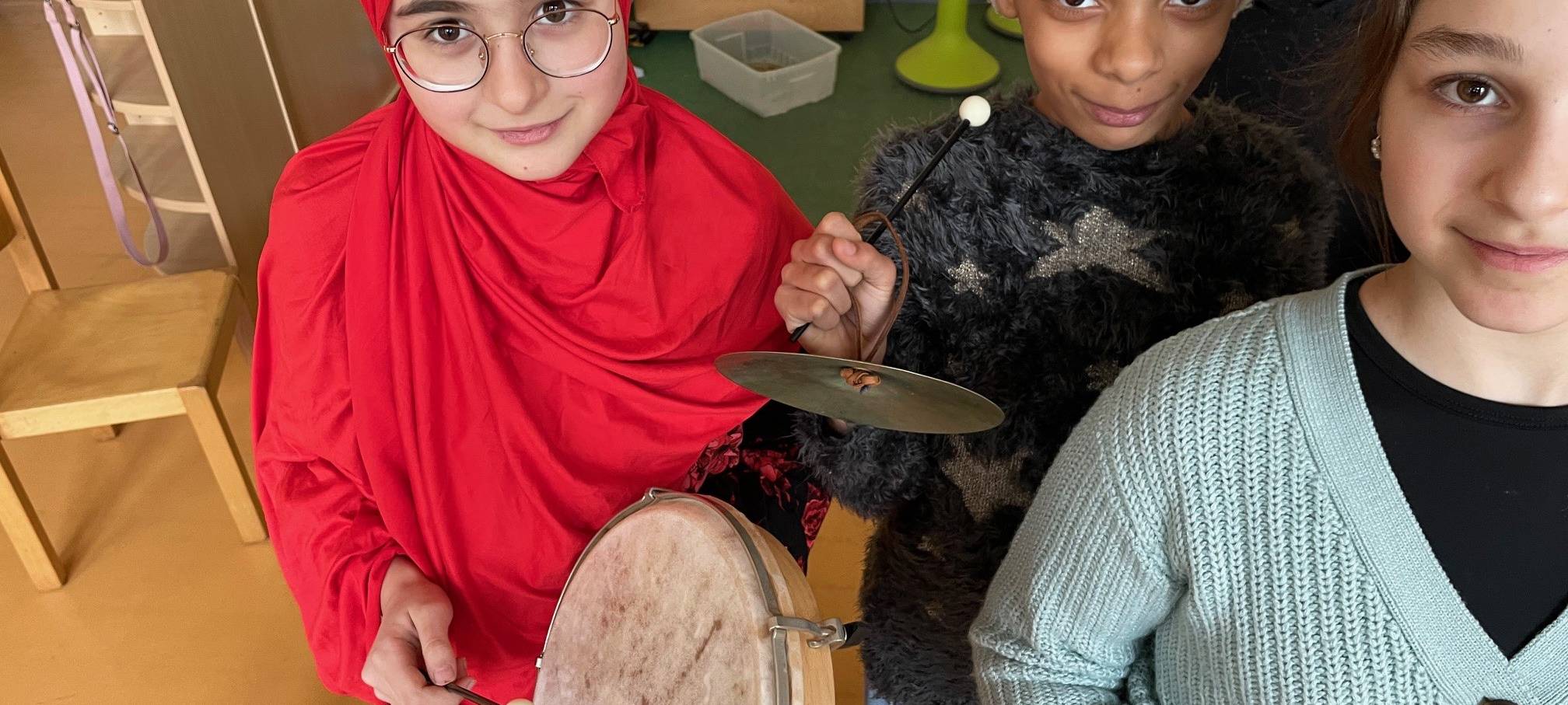 XXL Familienkonzerte in Essen: Volle Lichtburg
