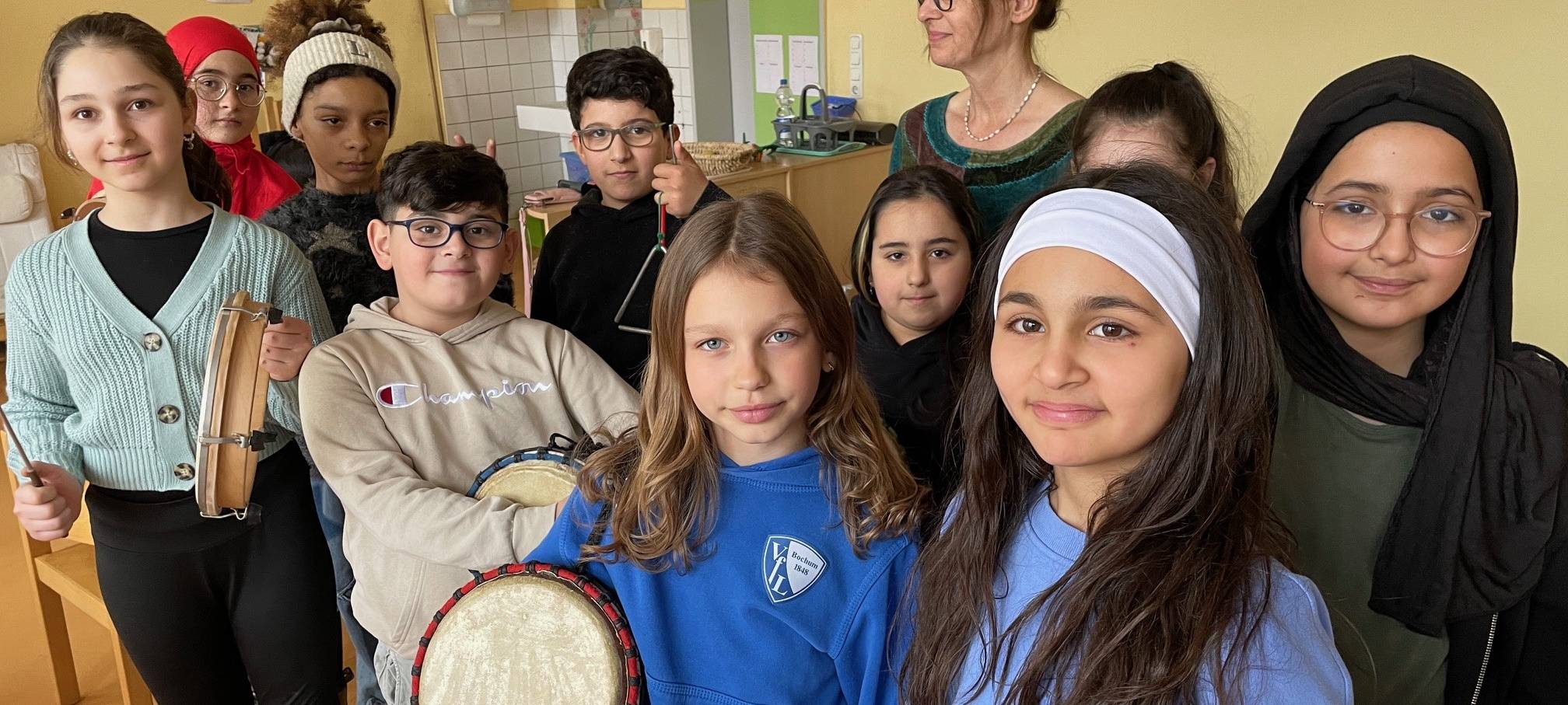 XXL Familienkonzerte in Essen: Volle Lichtburg