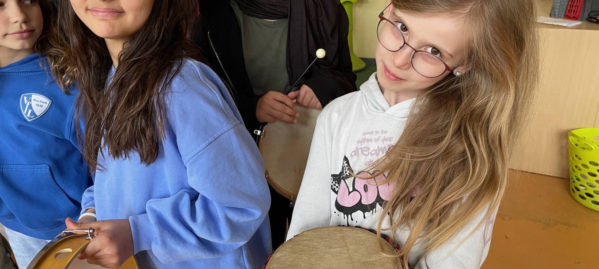 XXL Familienkonzerte in Essen: Volle Lichtburg