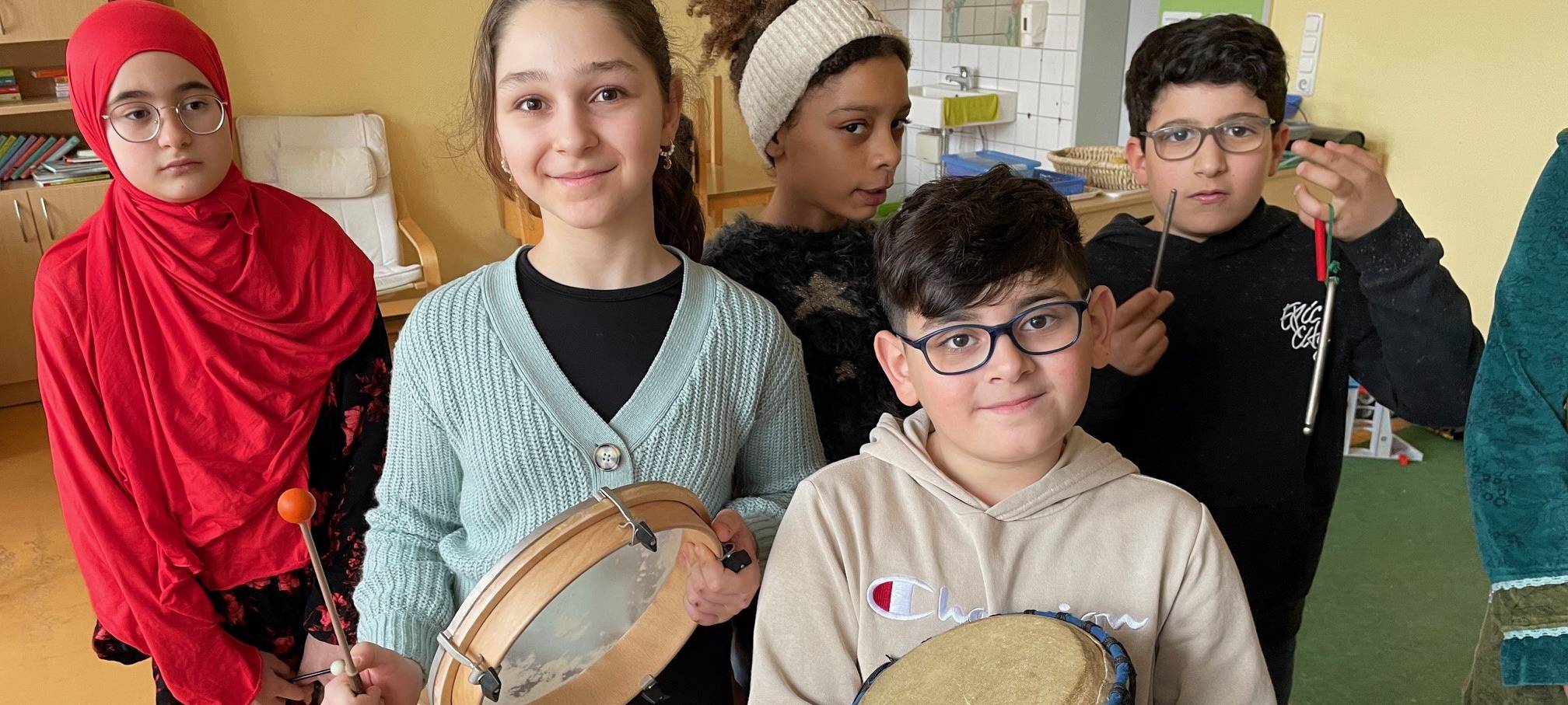 XXL Familienkonzerte in Essen: Volle Lichtburg