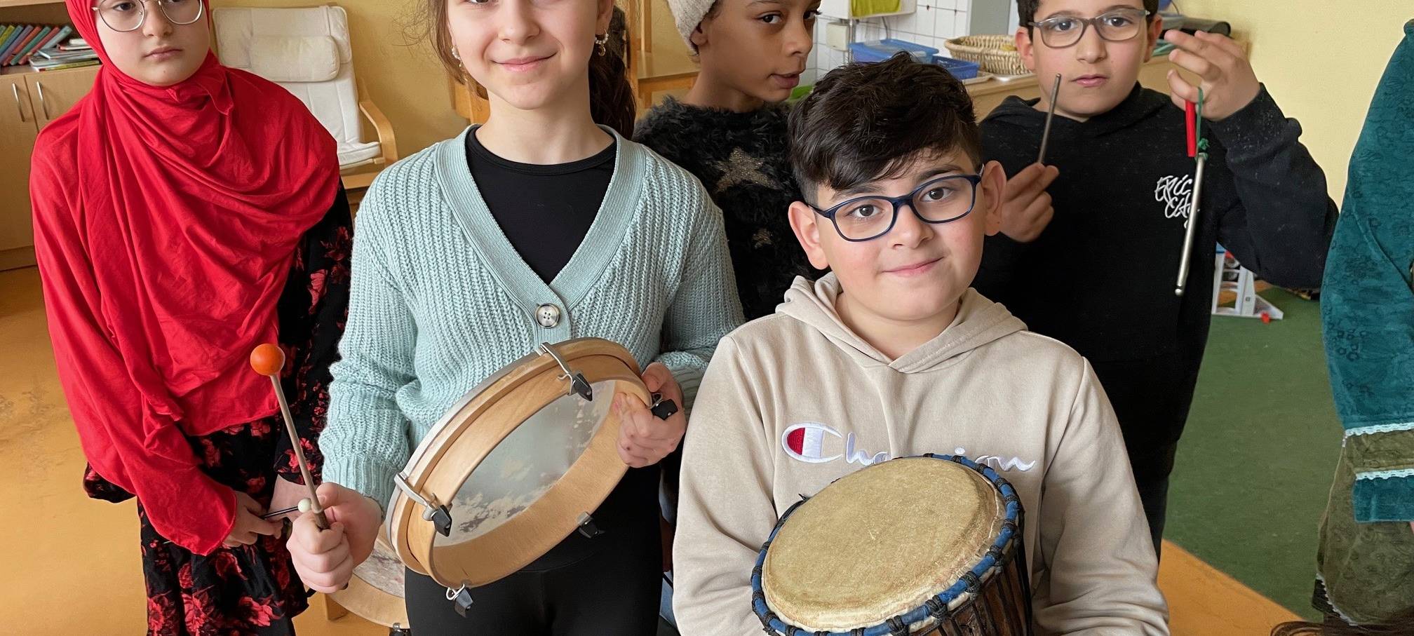 XXL Familienkonzerte in Essen: Volle Lichtburg