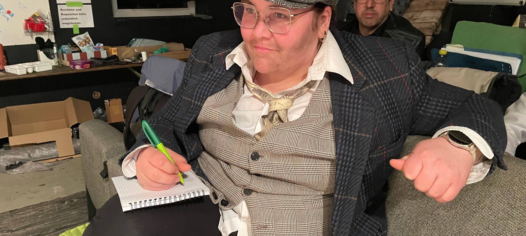 Volksbühne Essen feiert 150. Geburtstag