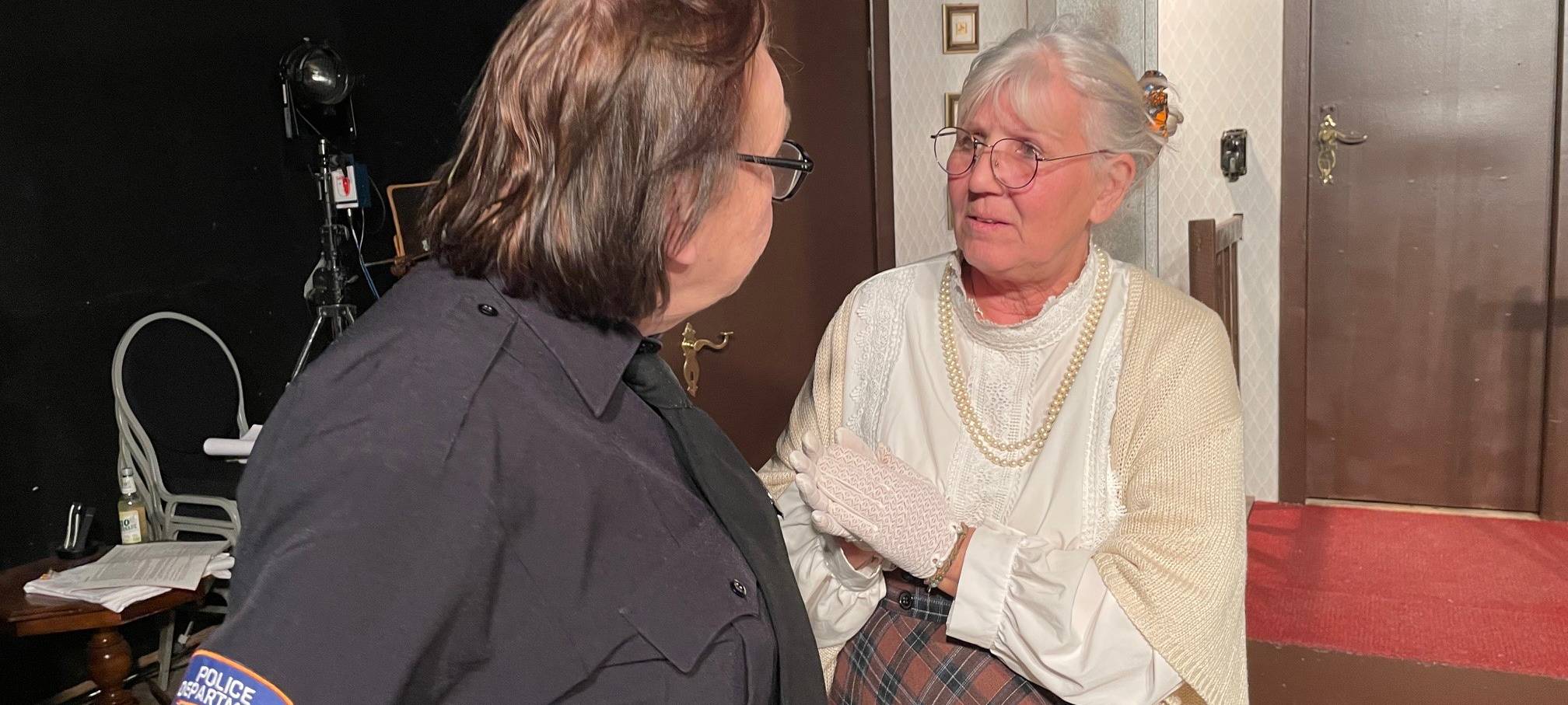 Volksbühne Essen feiert 150. Geburtstag