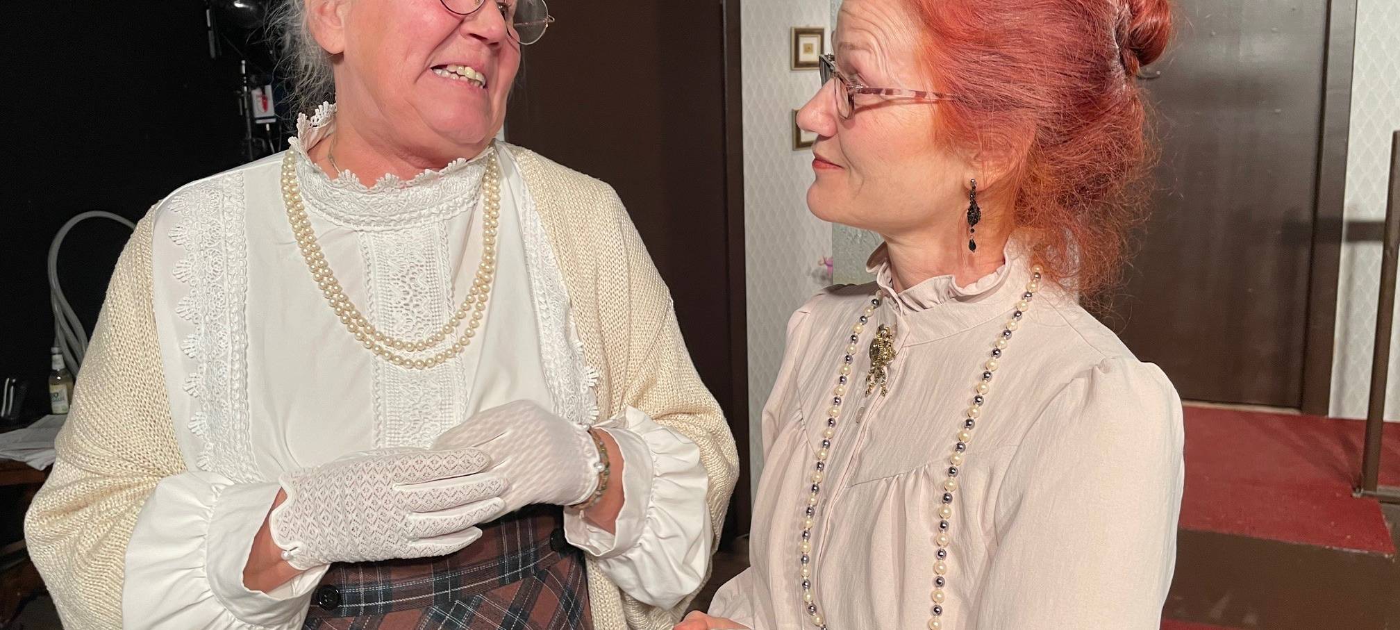 Volksbühne Essen feiert 150. Geburtstag