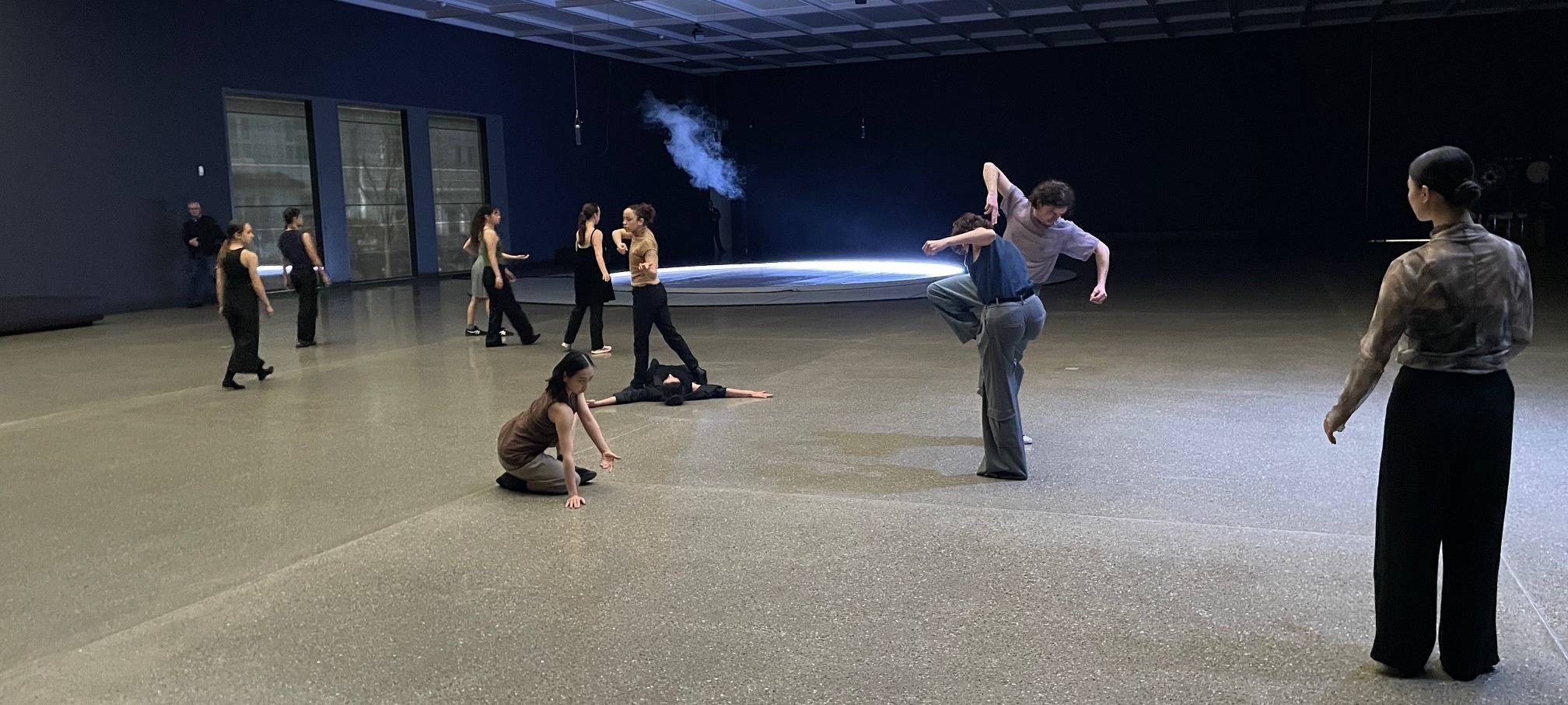 Museum Folkwang in Essen startet größtes Live-Event