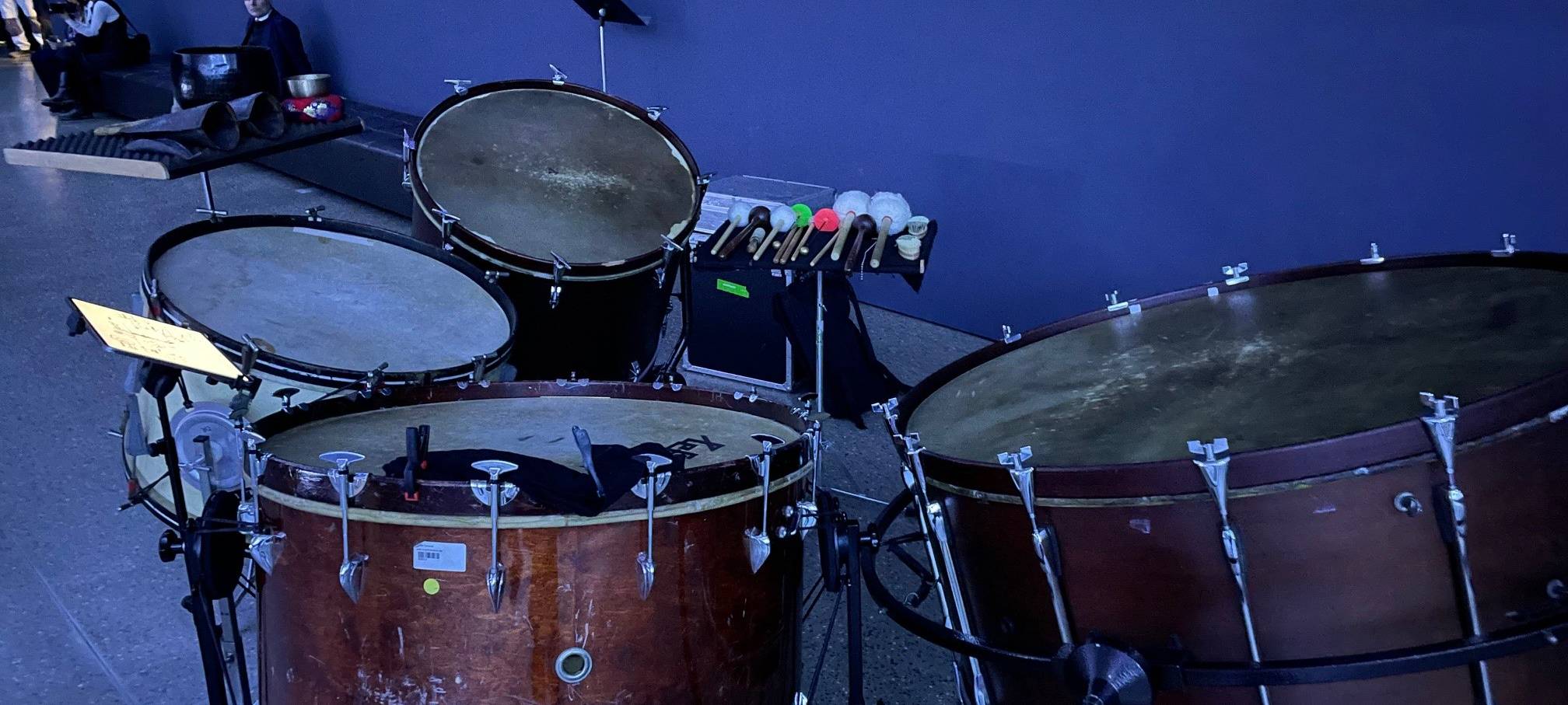 Museum Folkwang in Essen startet größtes Live-Event