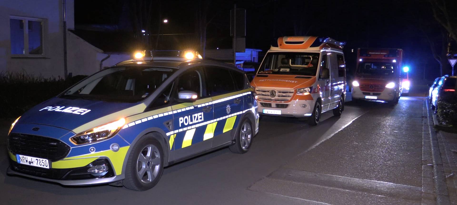 Streit in Essen eskaliert?