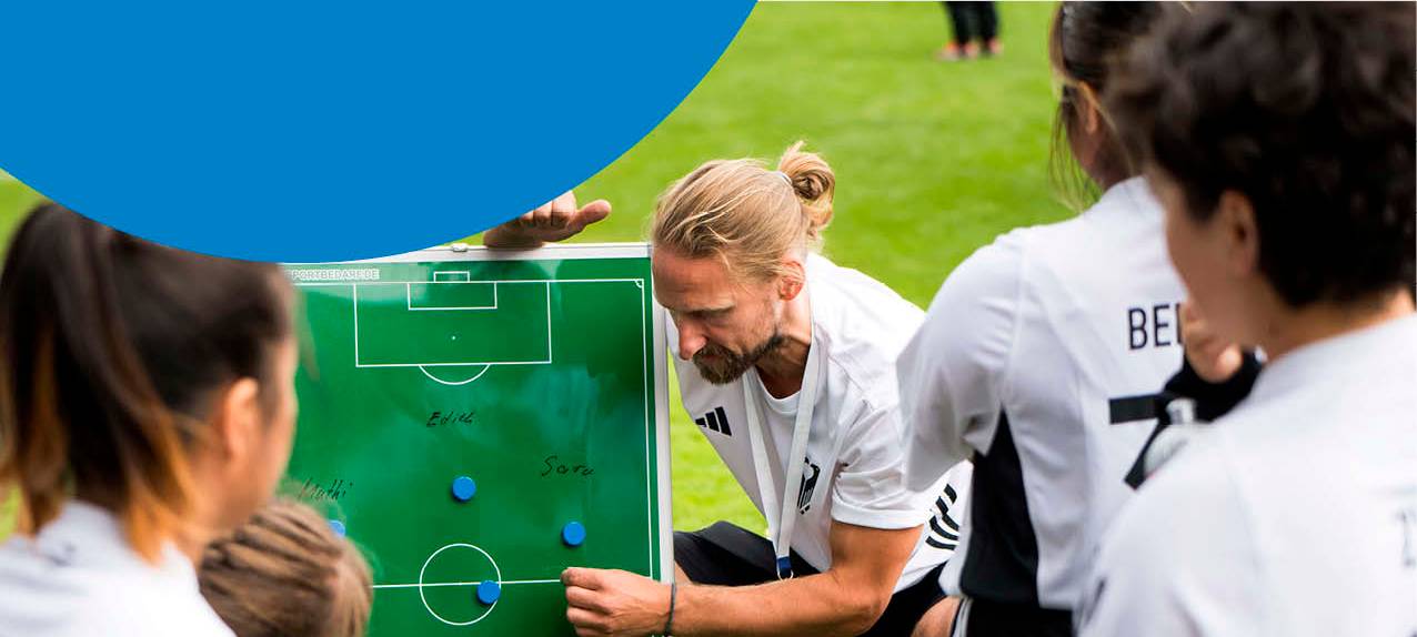 Sportprojekt in Essen soll Türen für junge Menschen öffnen