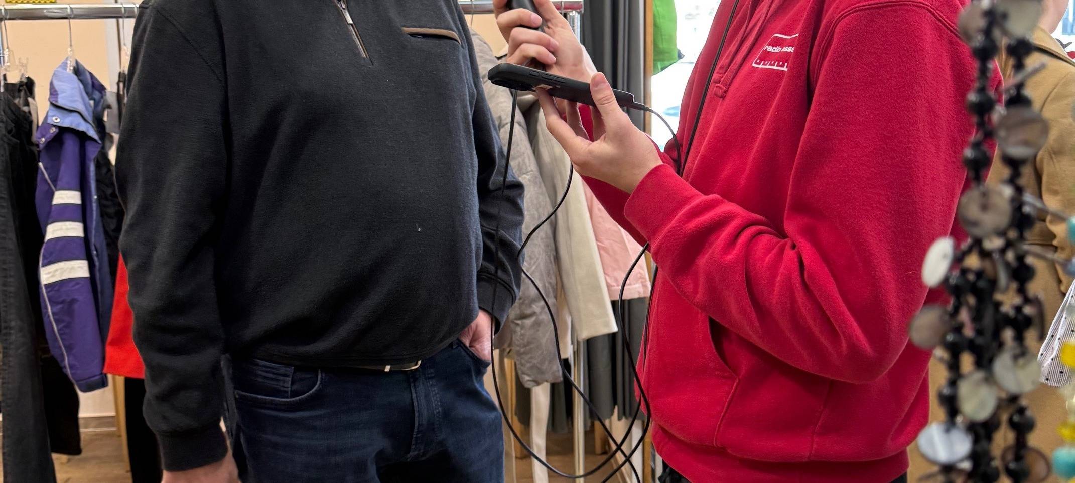 Brötchenbringer bei Radio Essen: Eure Lieblingsläden gesucht!