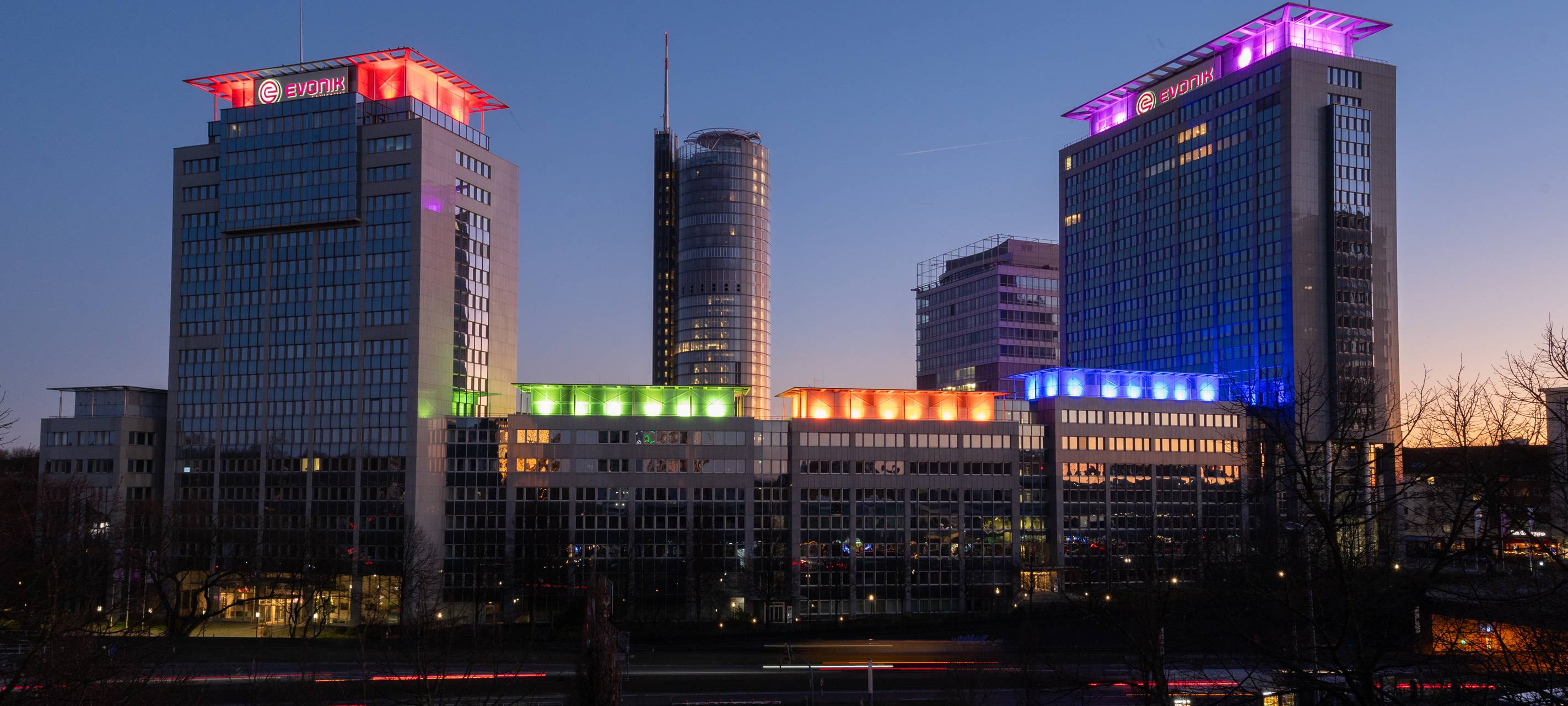 Viele Aktionen in Essen: Internationale Wochen gegen Rassismus