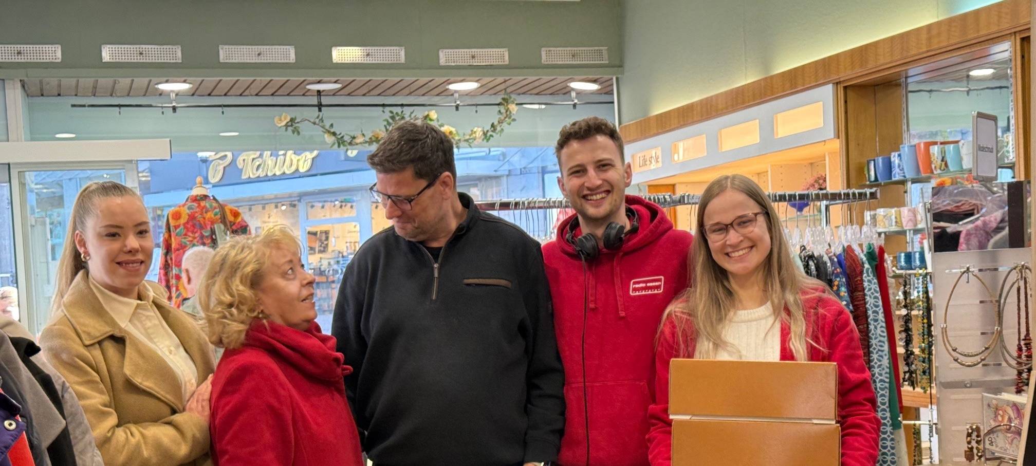 Brötchenbringer bei Radio Essen: Eure Lieblingsläden gesucht!