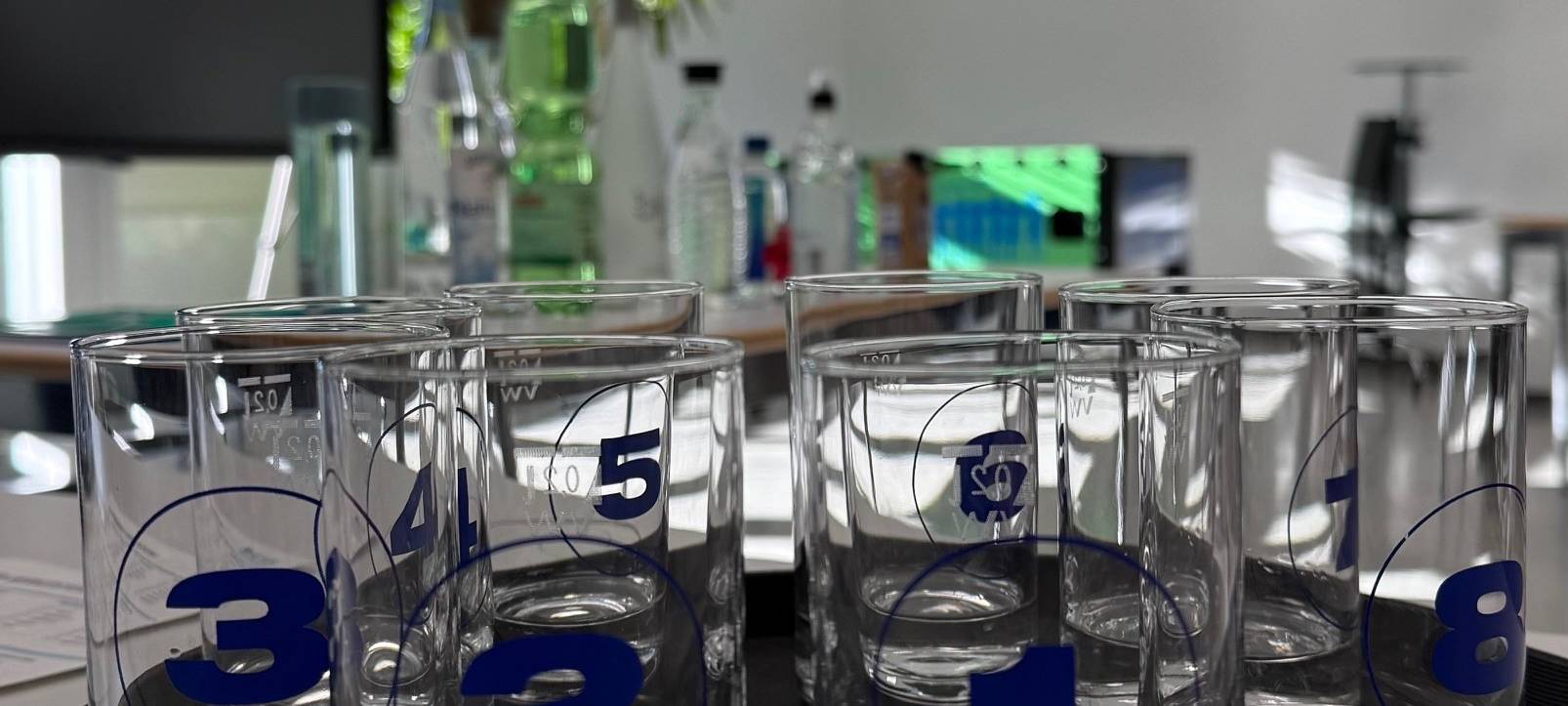 Tag des Wassers in Essen: Wie gut ist unser Trinkwasser?