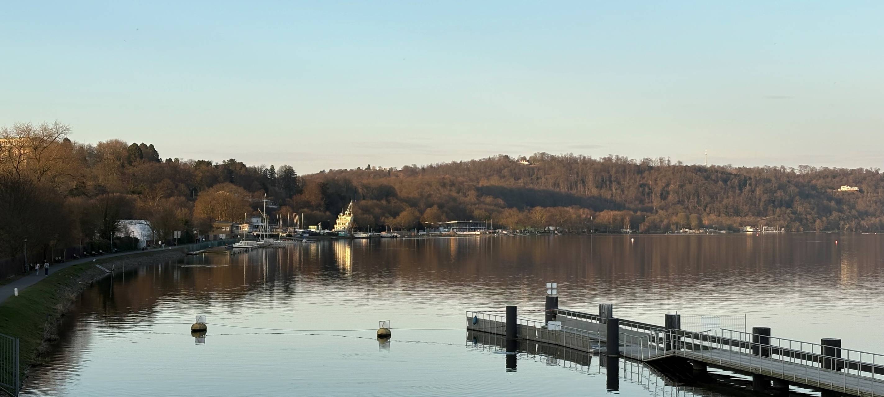 Stillstand auf Baustelle in Essen: Wann es weitergehen soll