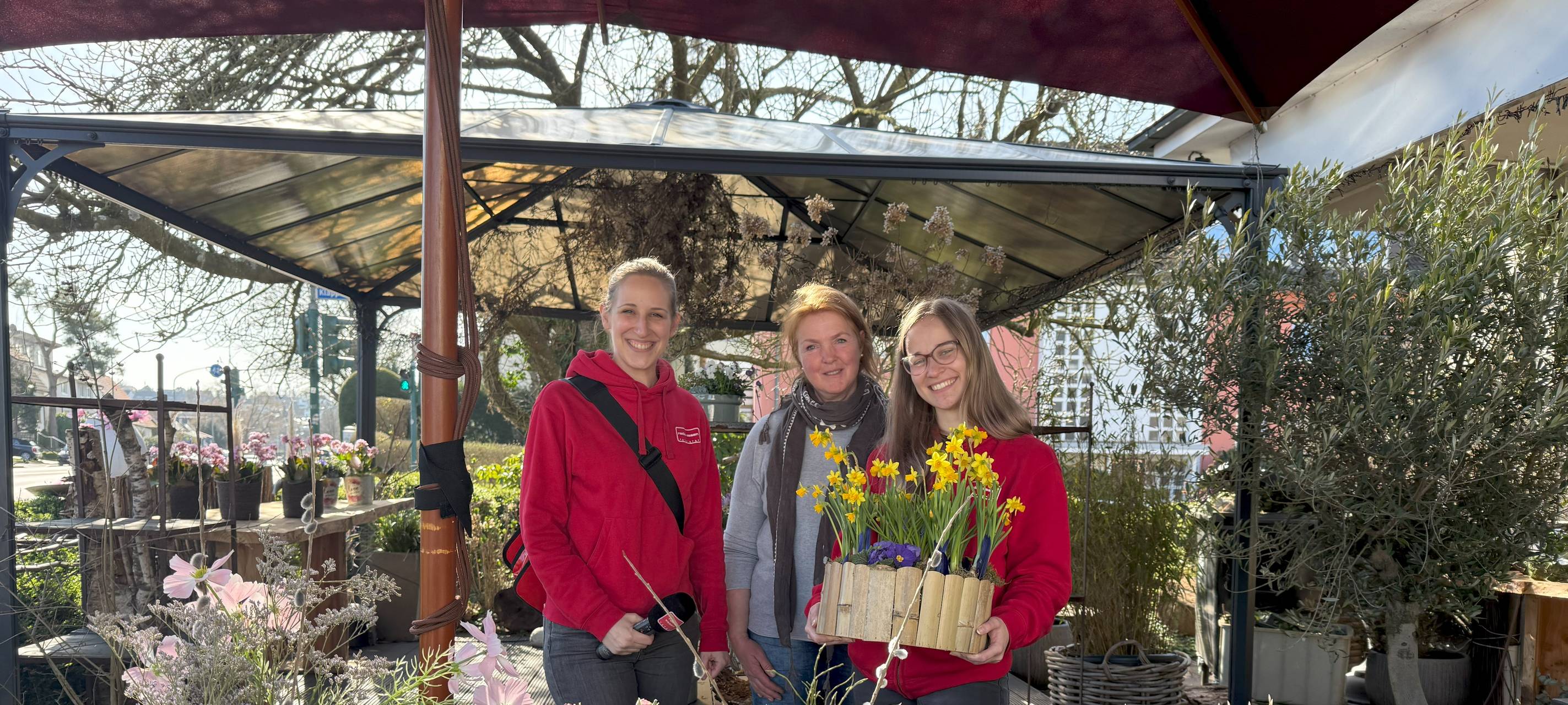 Brötchenbringer bei Radio Essen: Eure Lieblingsläden gesucht!