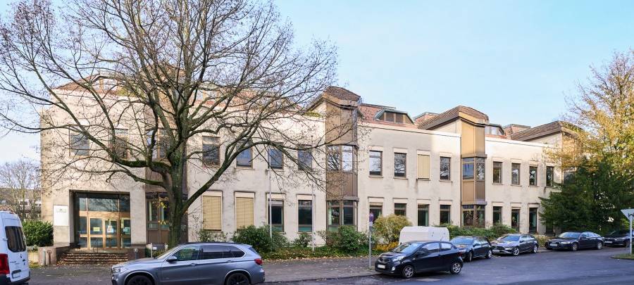 Villa in Essen wird abgerissen: Entscheidung gefallen!