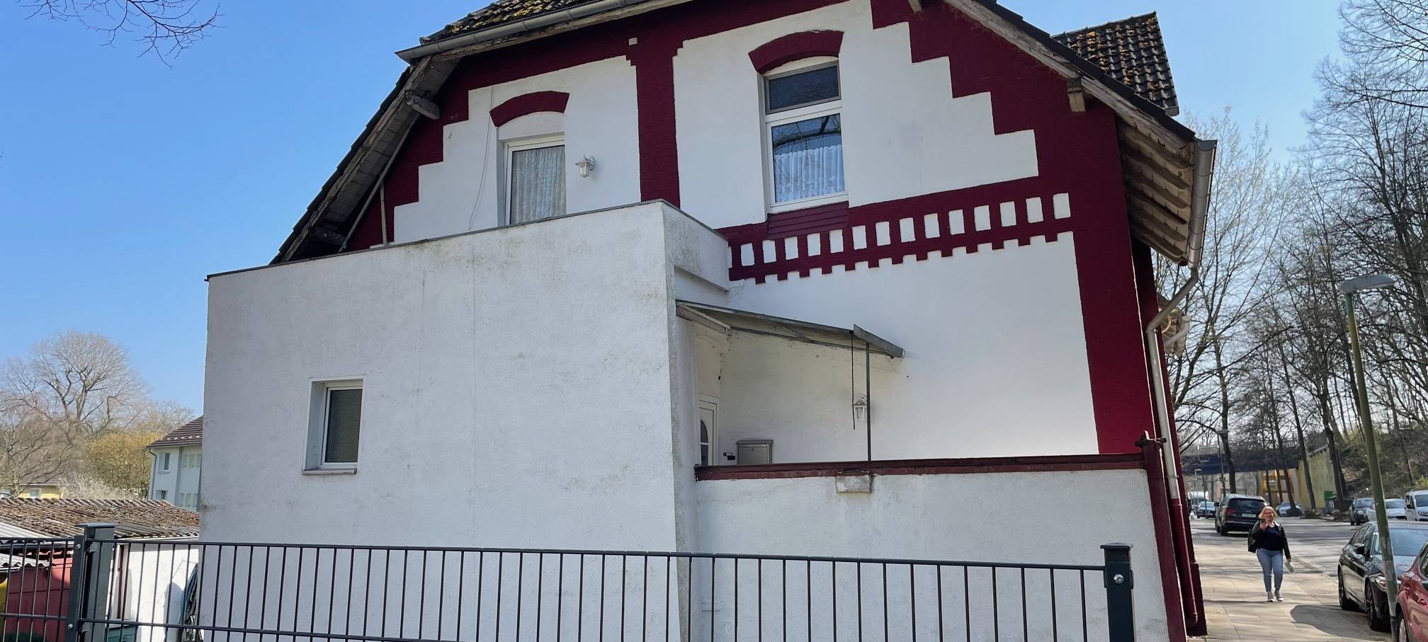 Essen in Schieflage: Bergbauschäden und die Konsequenzen