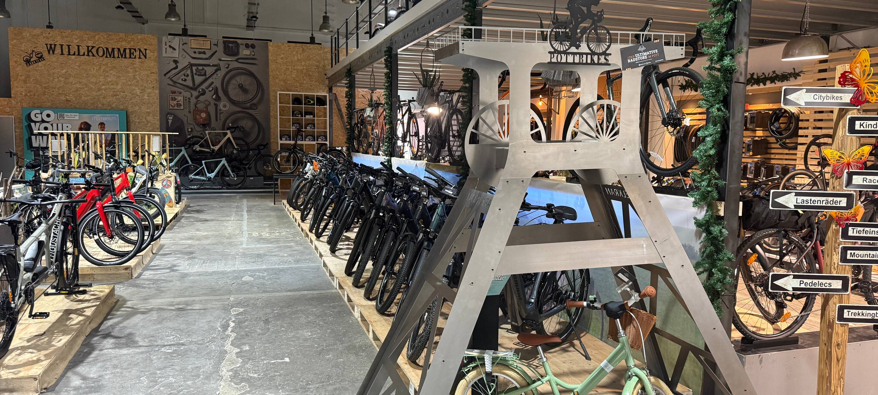 Brötchenbringer bei Radio Essen: Eure Lieblingsläden gesucht!