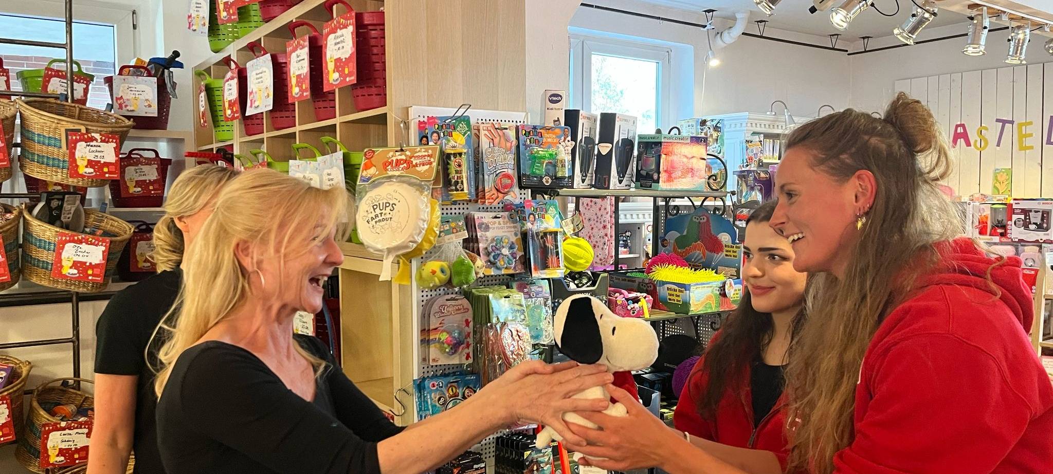 Brötchenbringer bei Radio Essen: Eure Lieblingsläden gesucht!