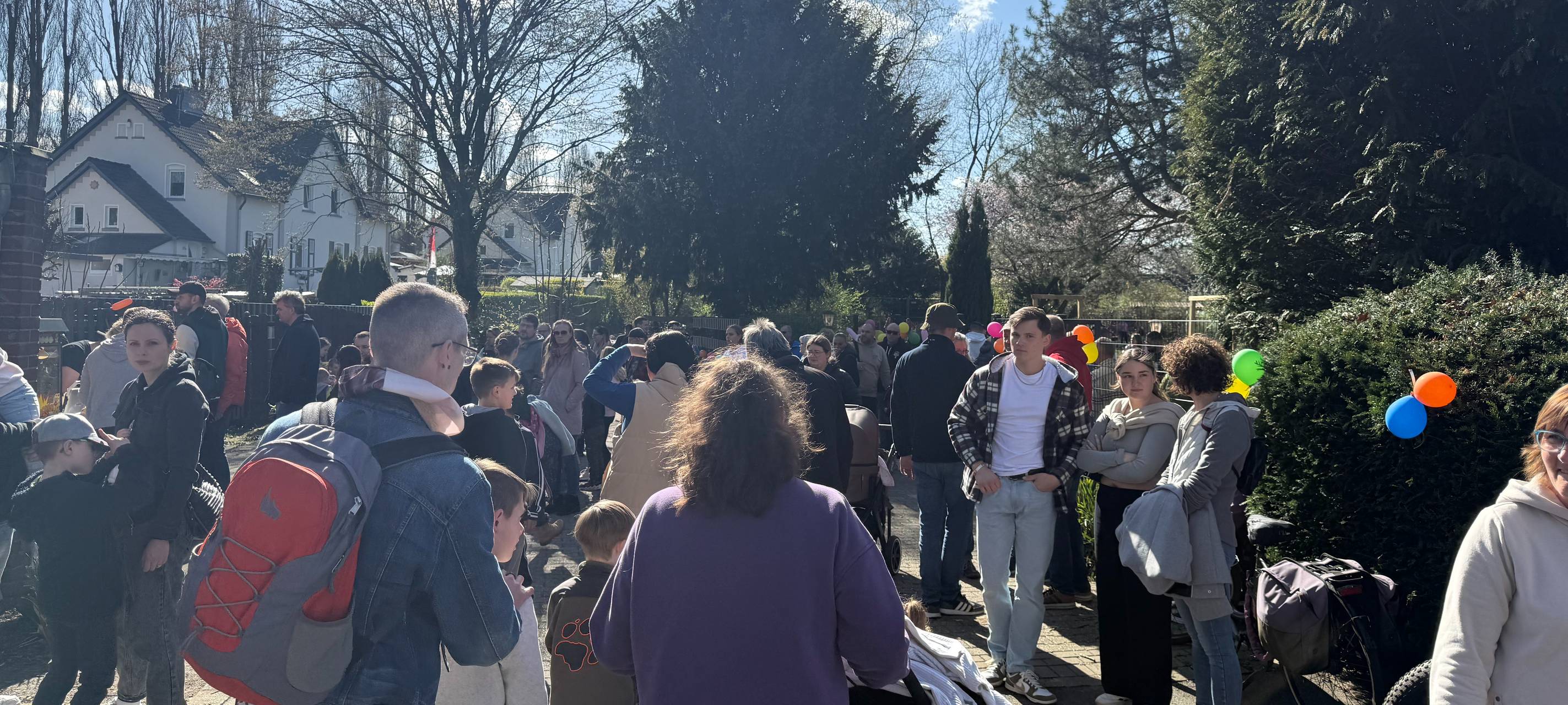 Minigolfanlage in Essen eröffnet wieder - So sieht es hier jetzt aus