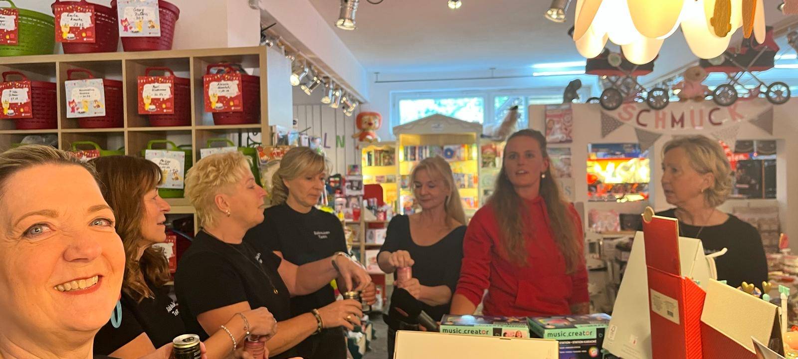 Brötchenbringer bei Radio Essen: Eure Lieblingsläden gesucht!