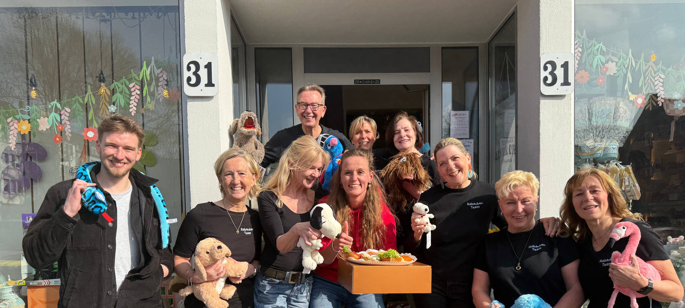 Brötchenbringer bei Radio Essen: Eure Lieblingsläden gesucht!