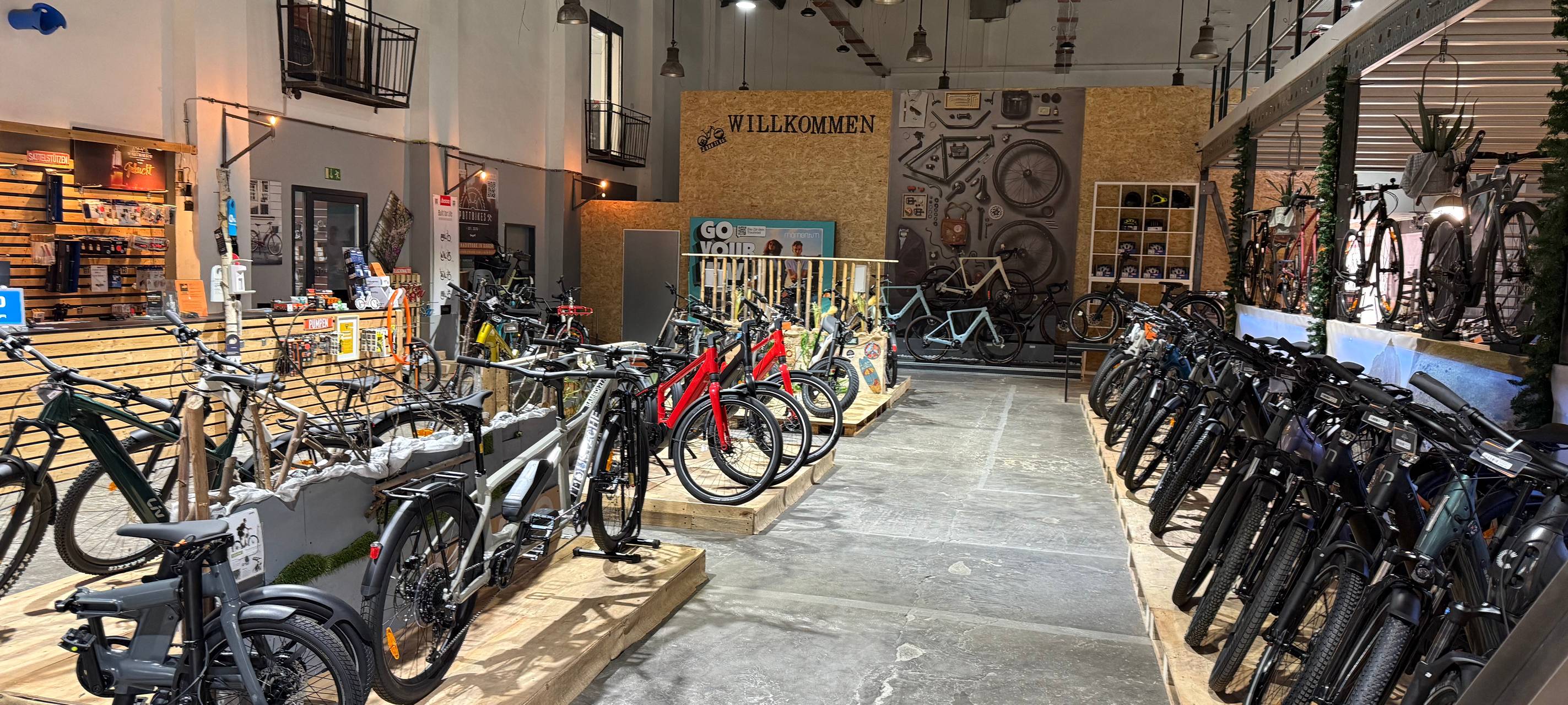 Brötchenbringer bei Radio Essen: Eure Lieblingsläden gesucht!