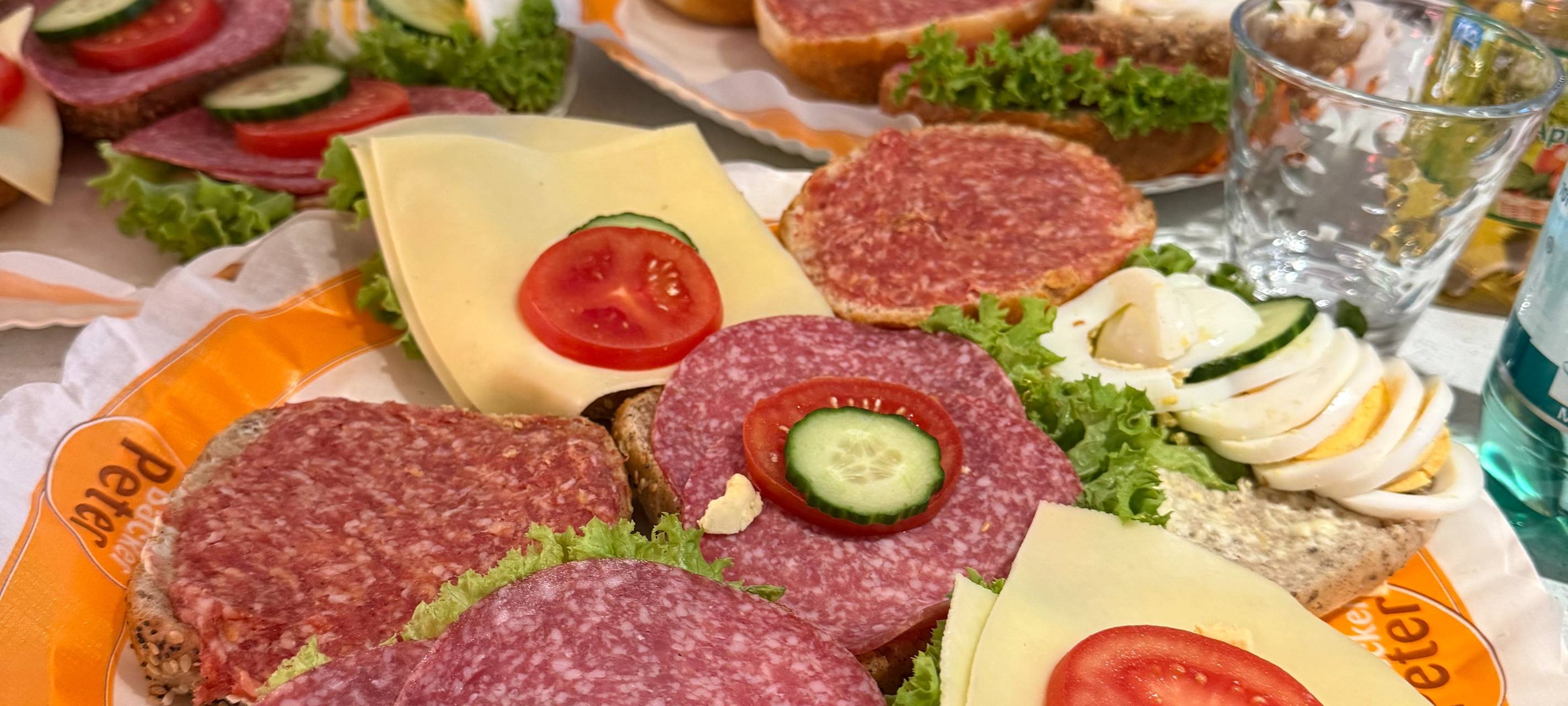 Brötchenbringer bei Radio Essen: Eure Lieblingsläden gesucht!